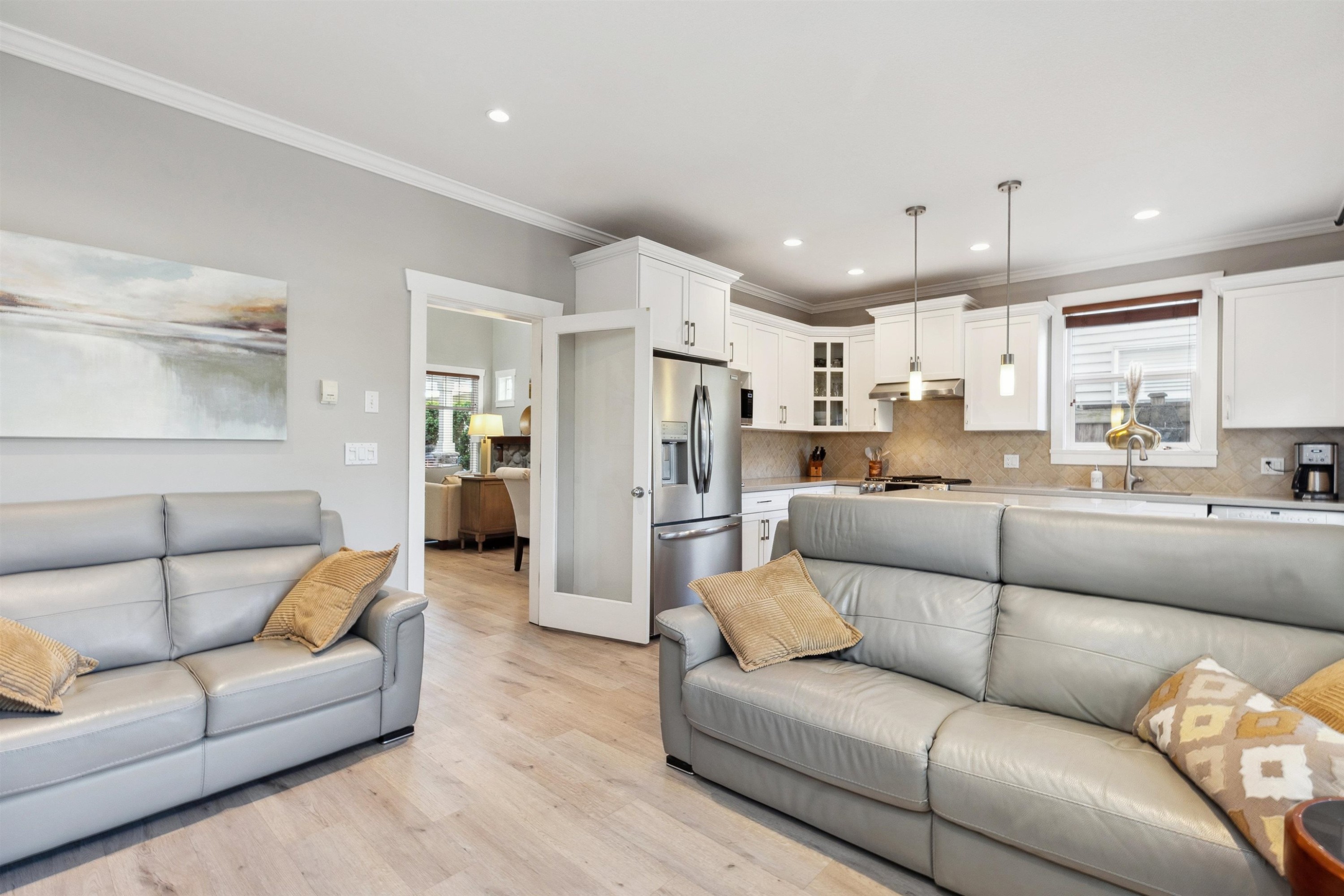 4731 Duncliffe Road, Richmond, BC