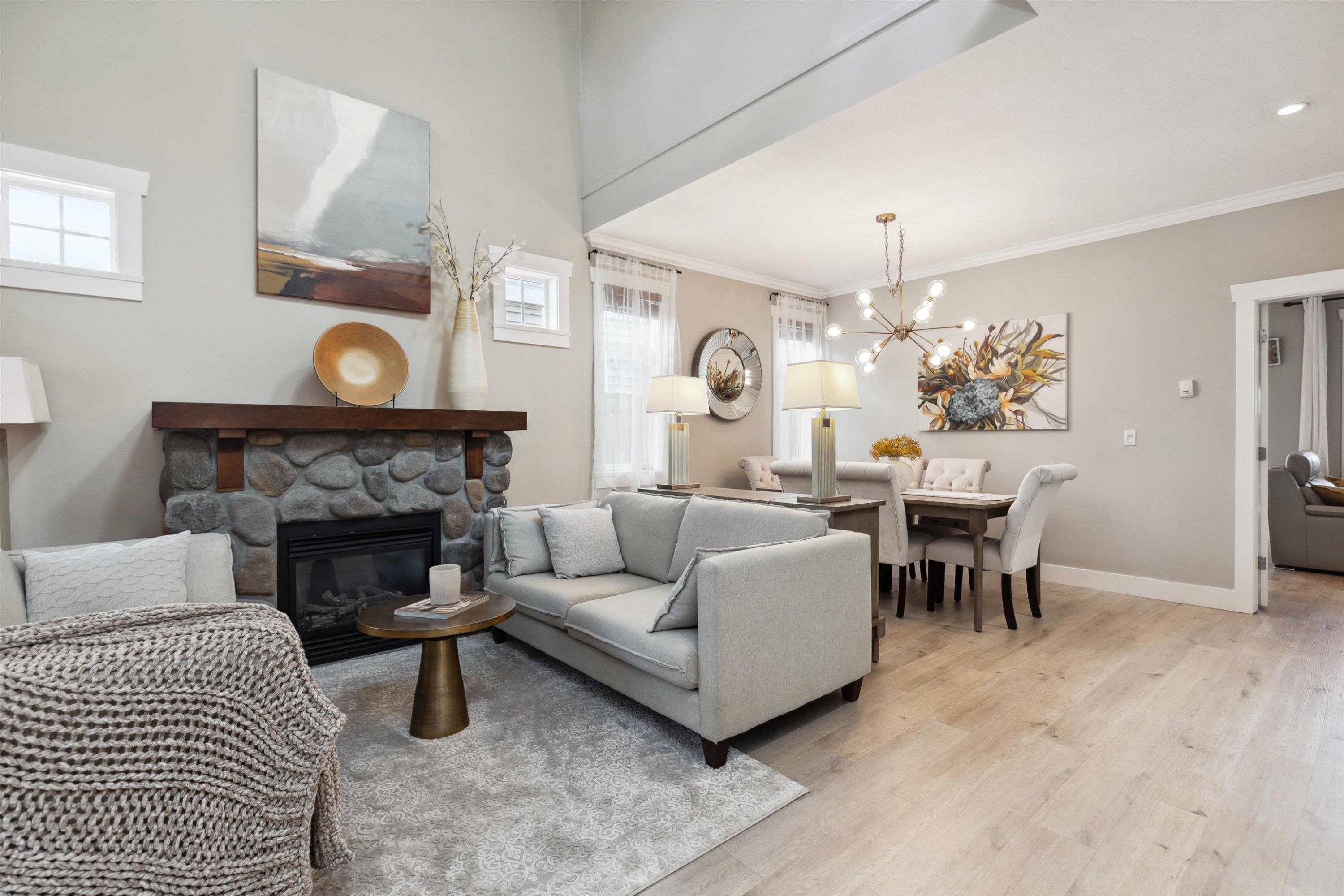 4731 Duncliffe Road, Richmond, BC