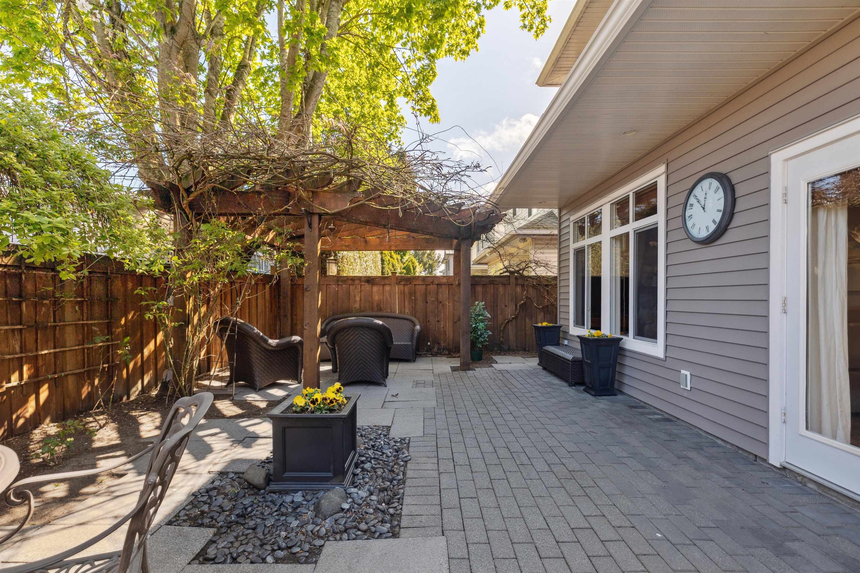 4731 Duncliffe Road, Richmond, BC