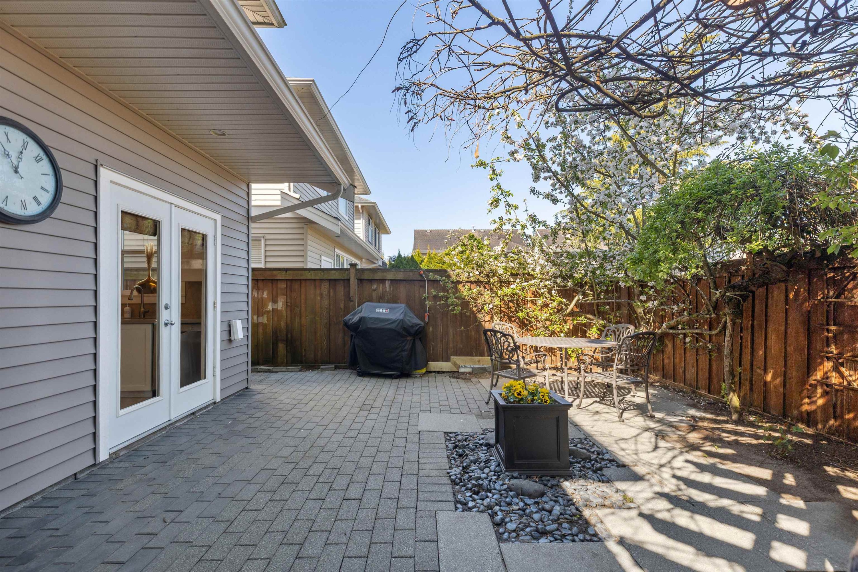 4731 Duncliffe Road, Richmond, BC