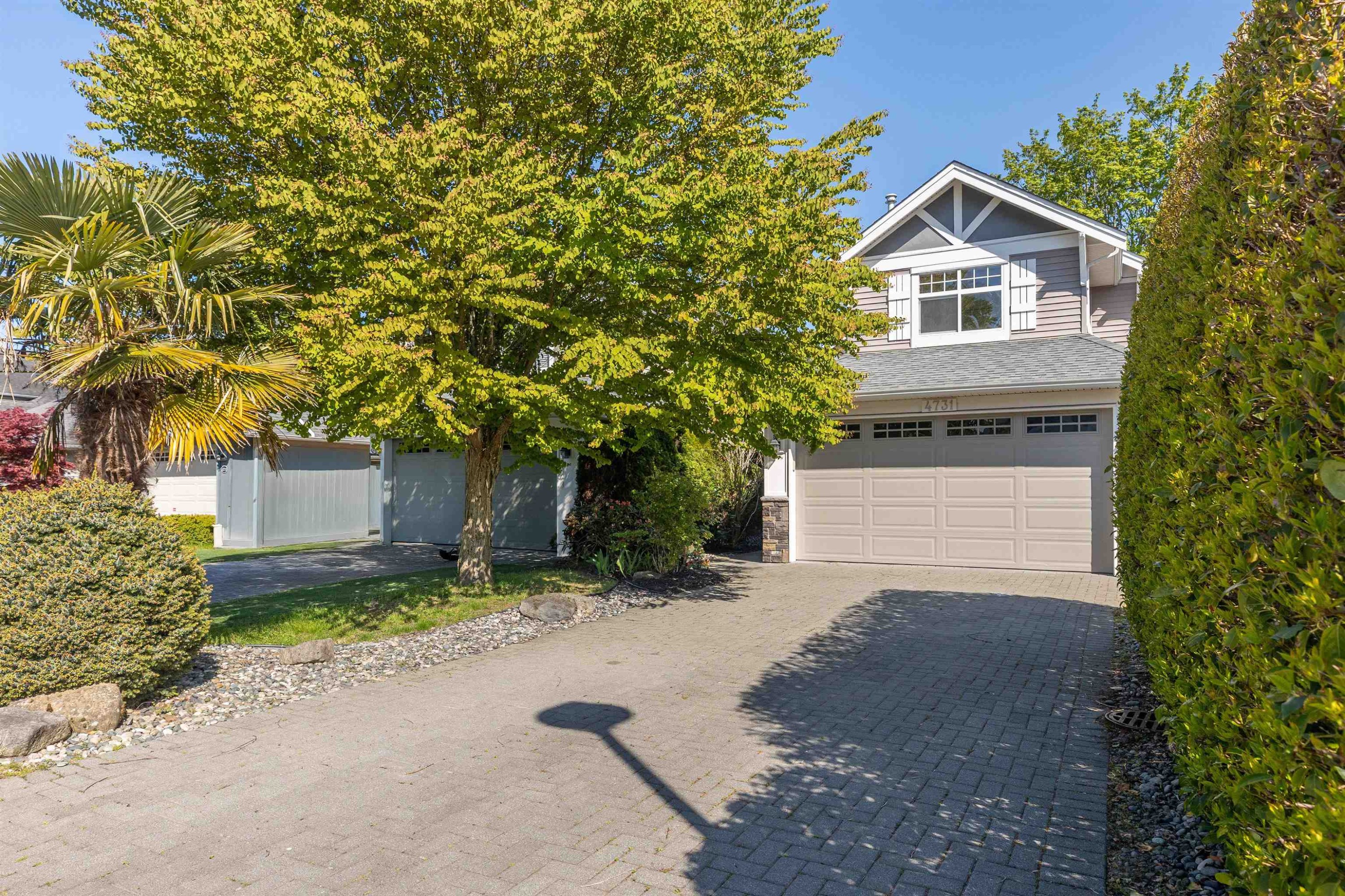 4731 Duncliffe Road, Richmond, BC