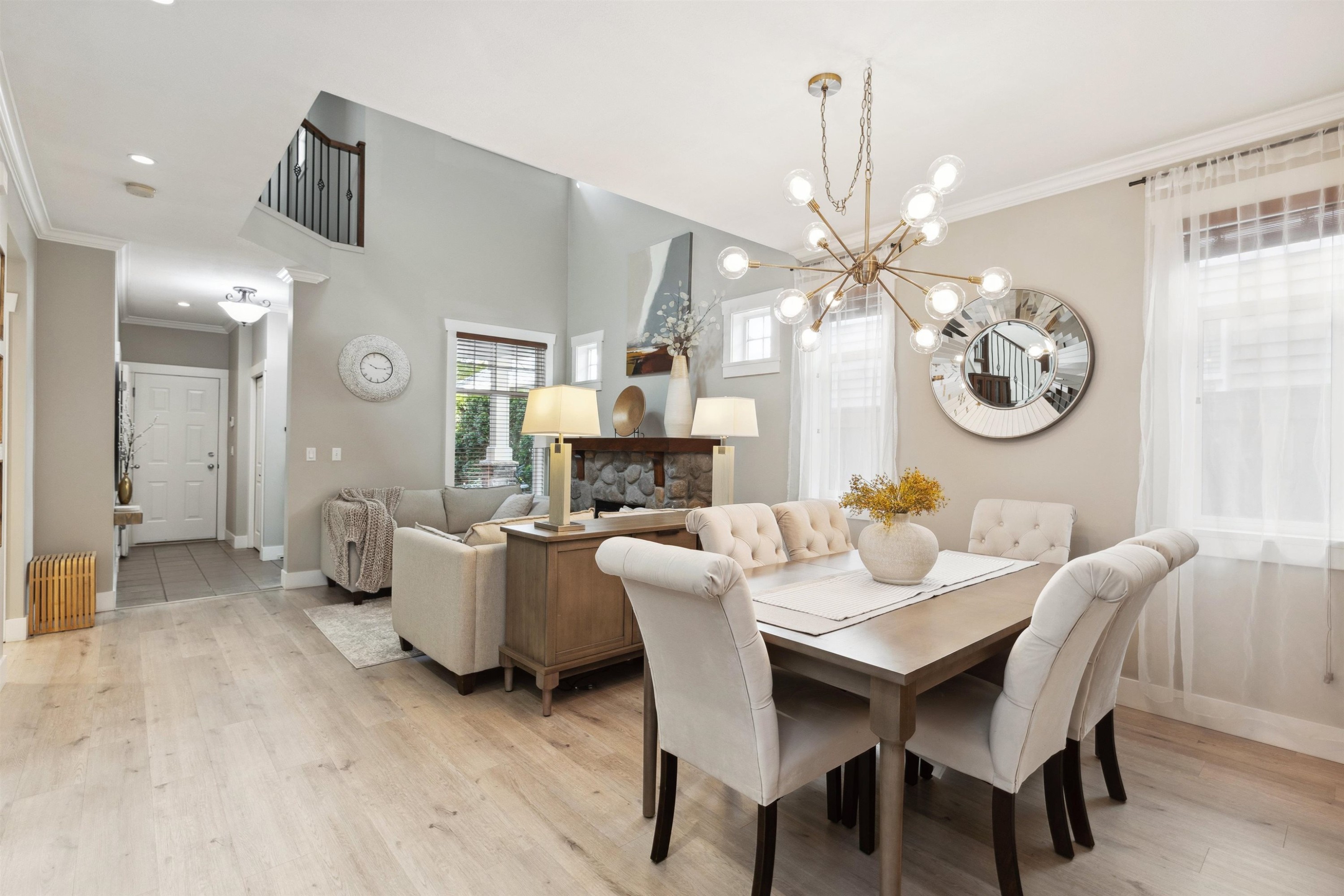 4731 Duncliffe Road, Richmond, BC