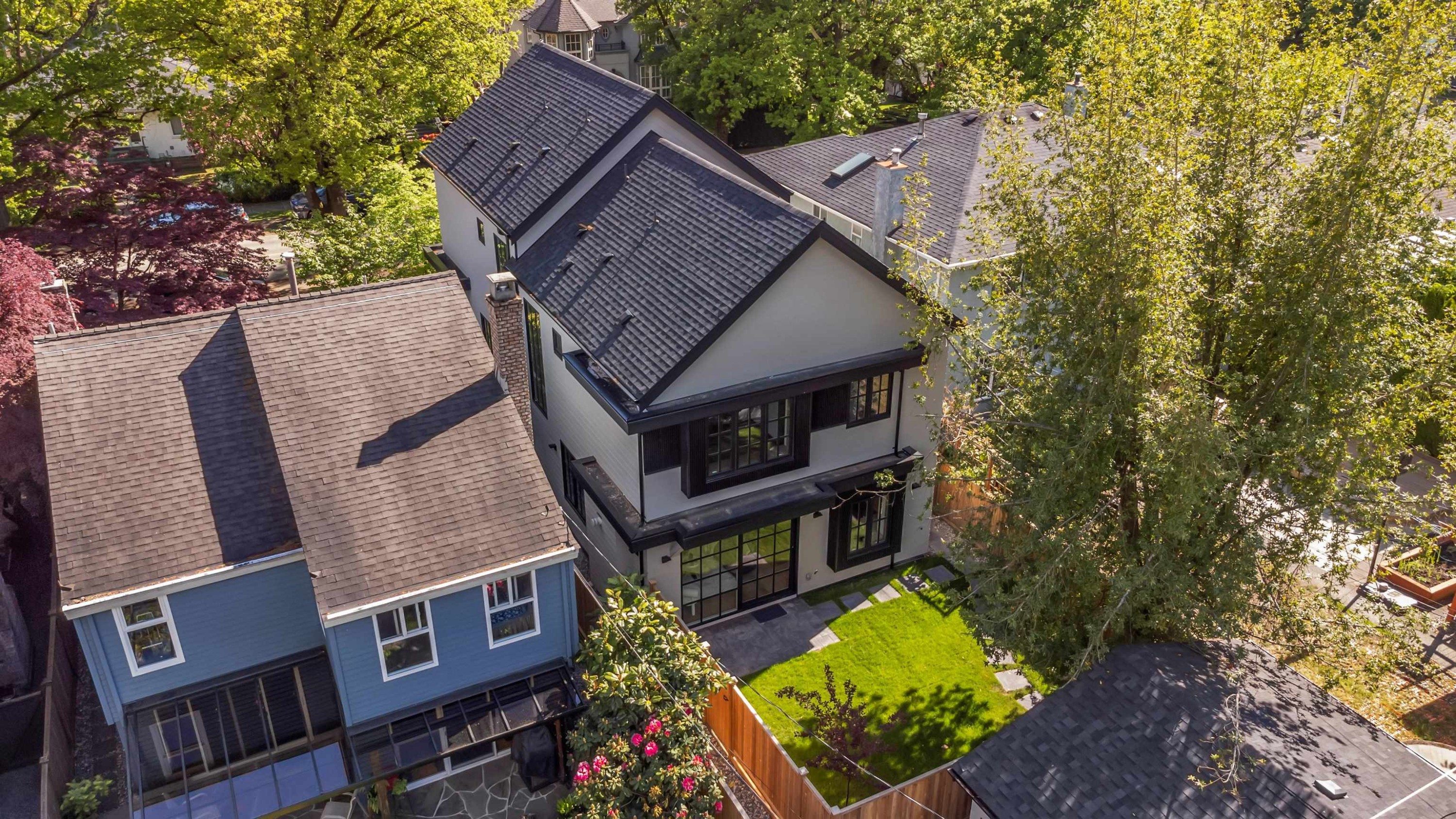 4029 33Rd Avenue W, Vancouver, BC