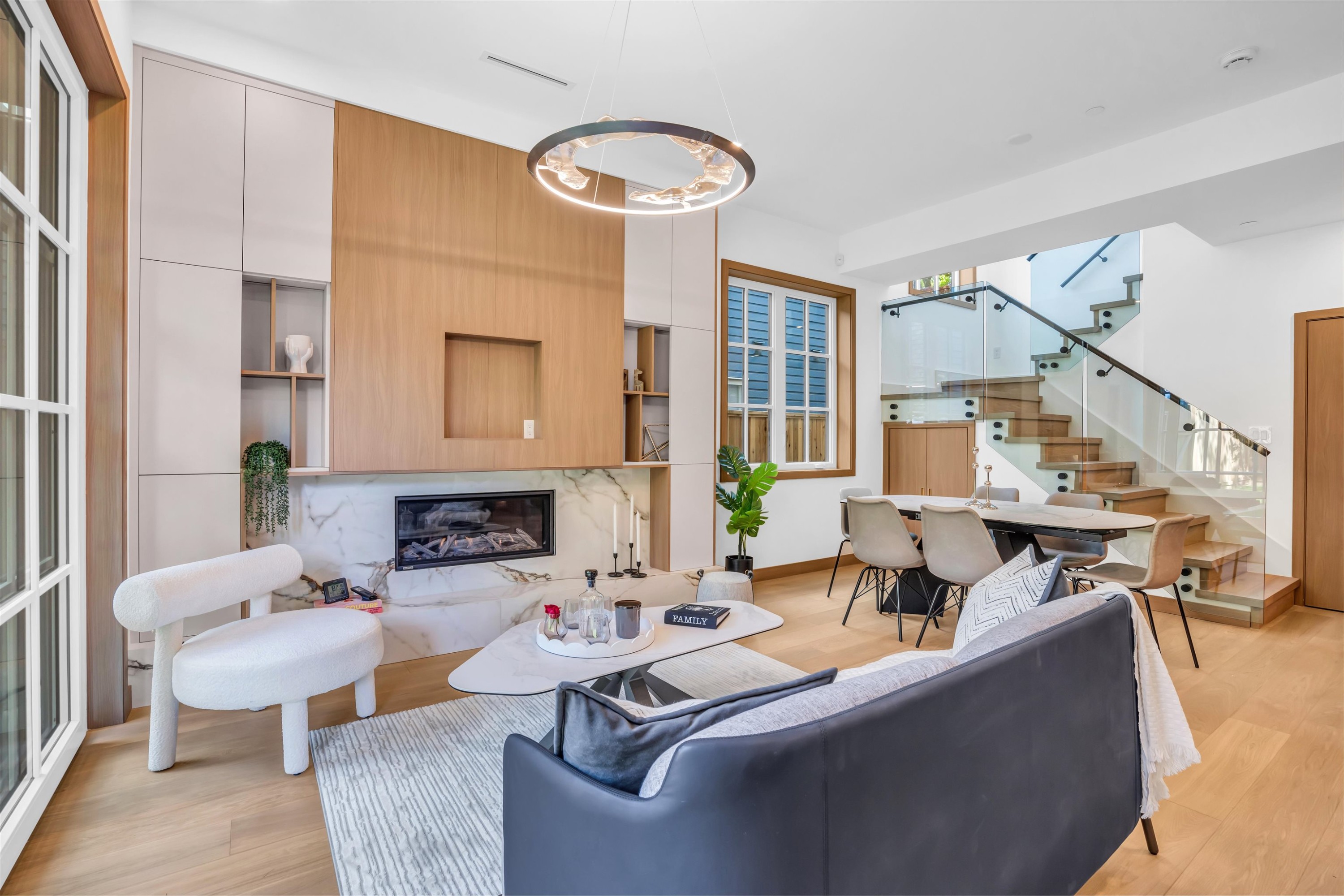 4029 33Rd Avenue W, Vancouver, BC