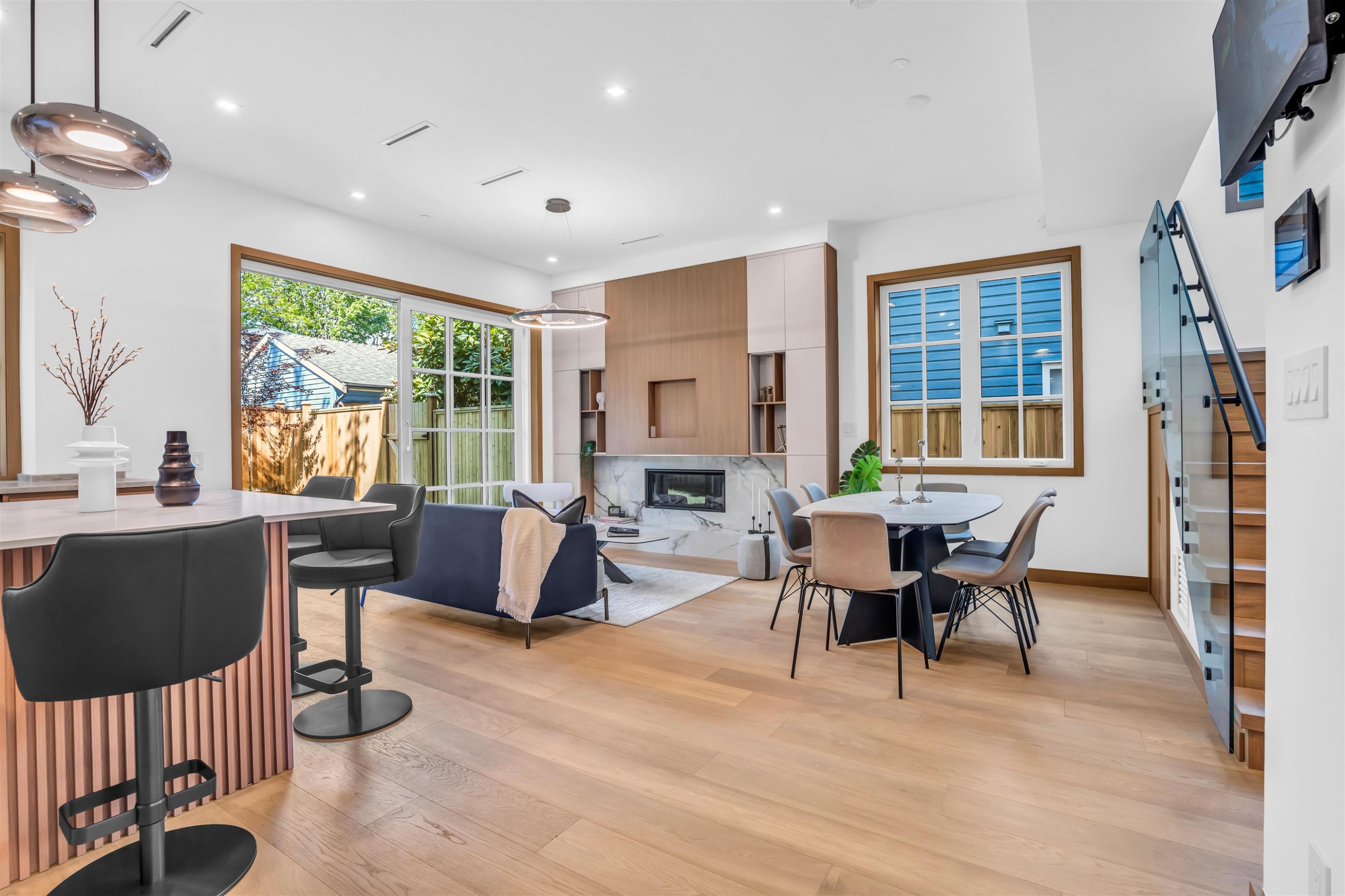 4029 33Rd Avenue W, Vancouver, BC