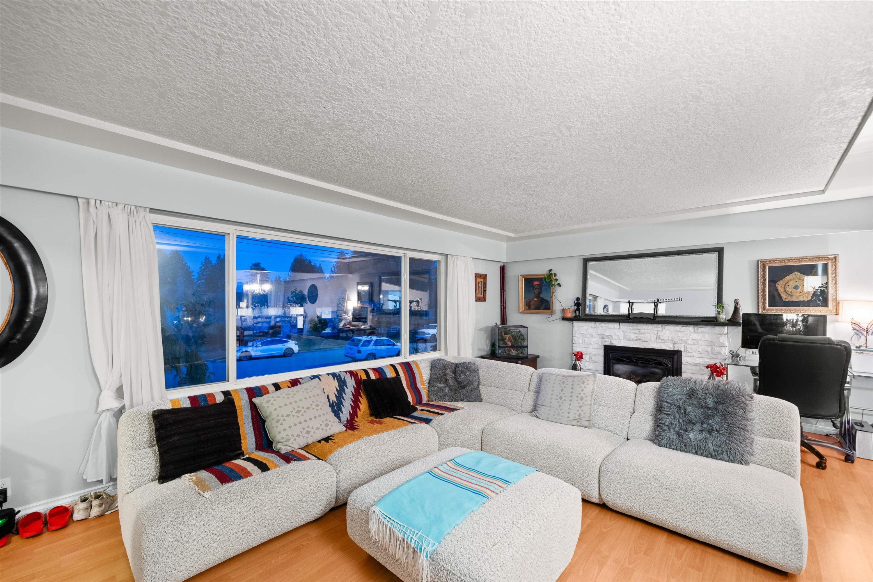 3949 Sefton Street, Port Coquitlam, BC