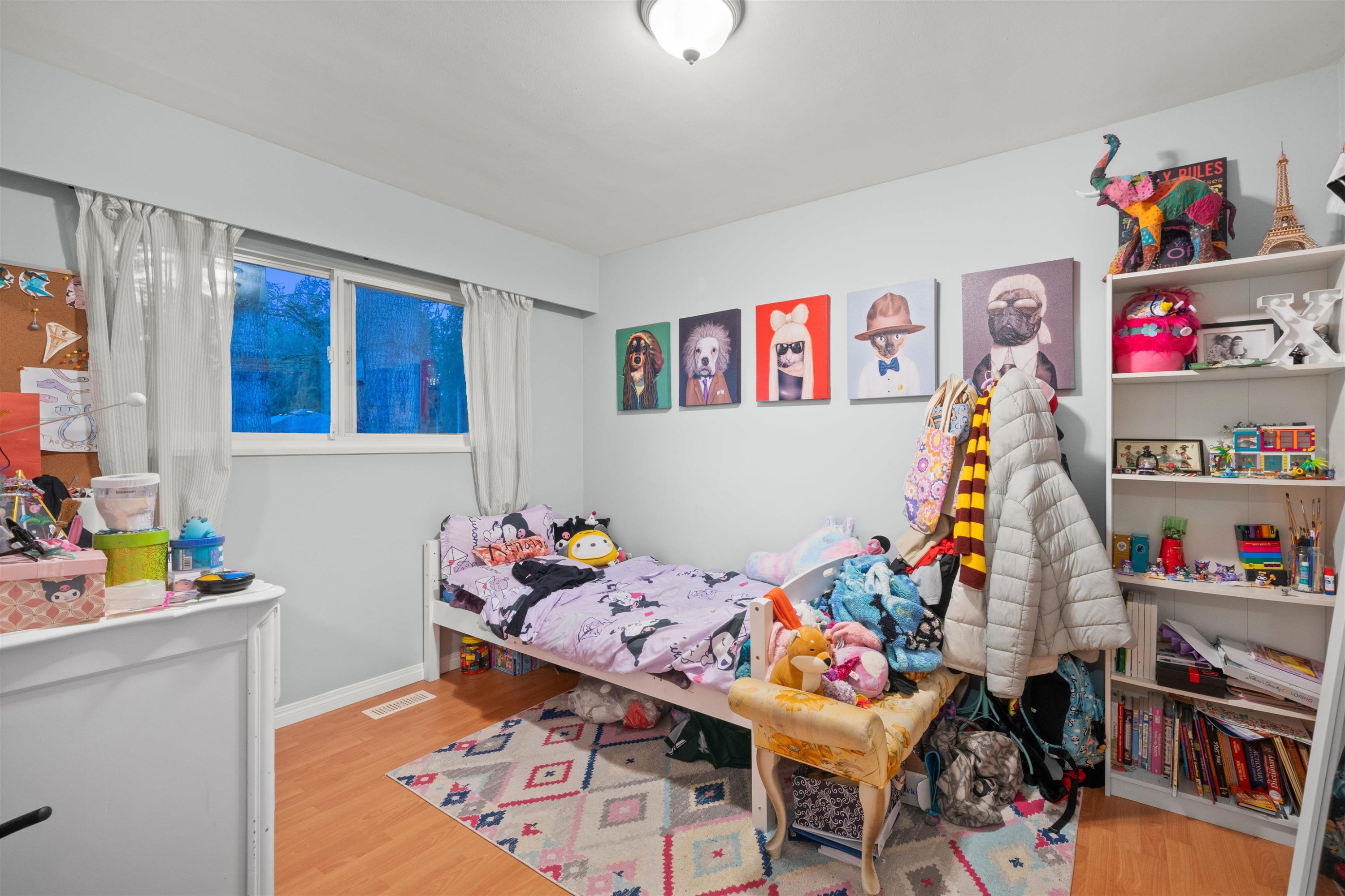 3949 Sefton Street, Port Coquitlam, BC