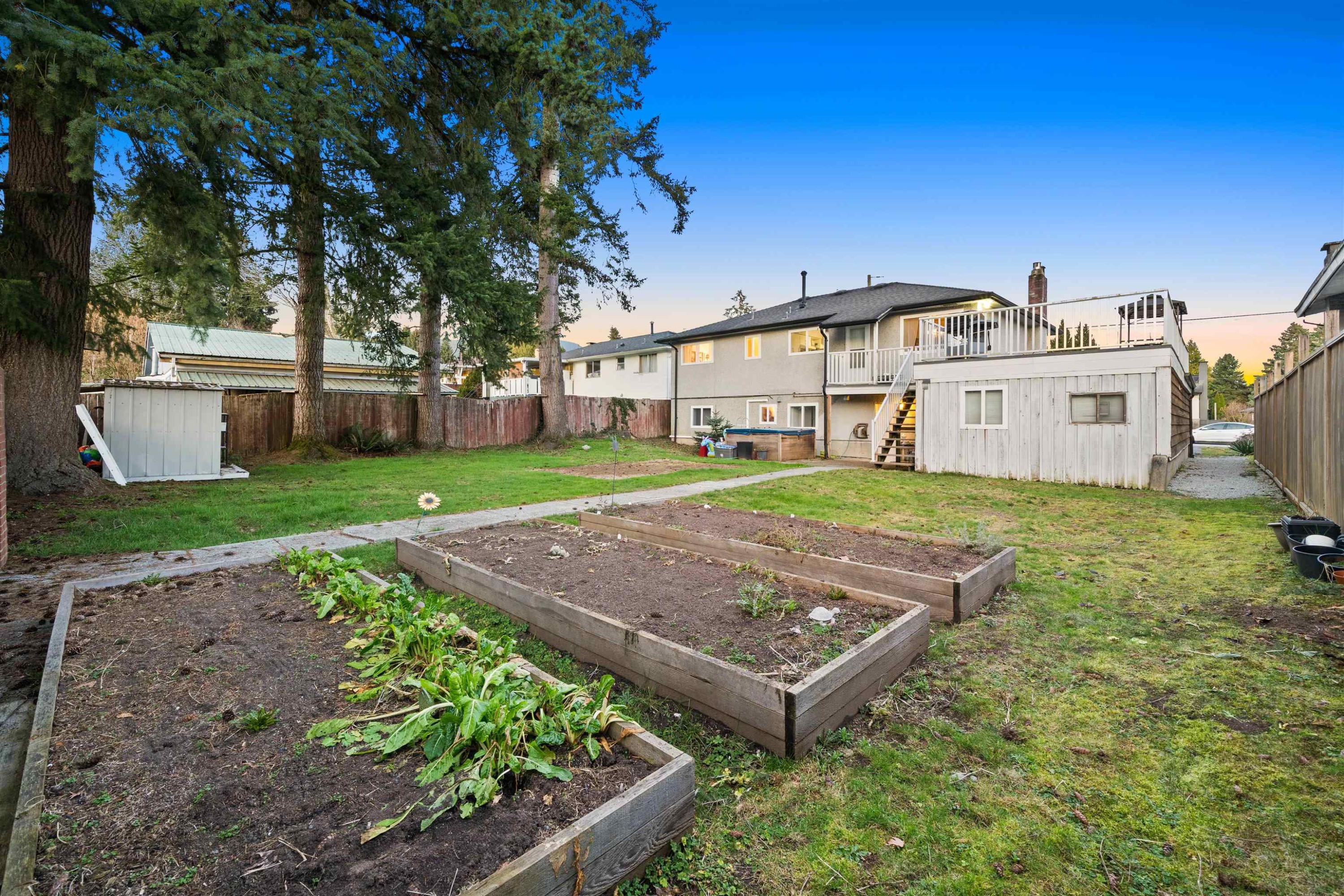 3949 Sefton Street, Port Coquitlam, BC