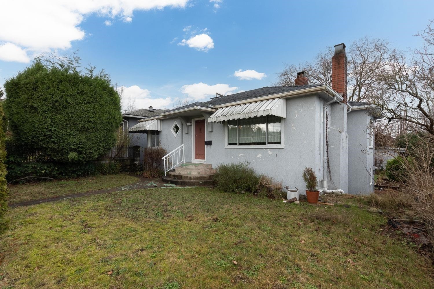 21 41St Avenue E, Vancouver, BC