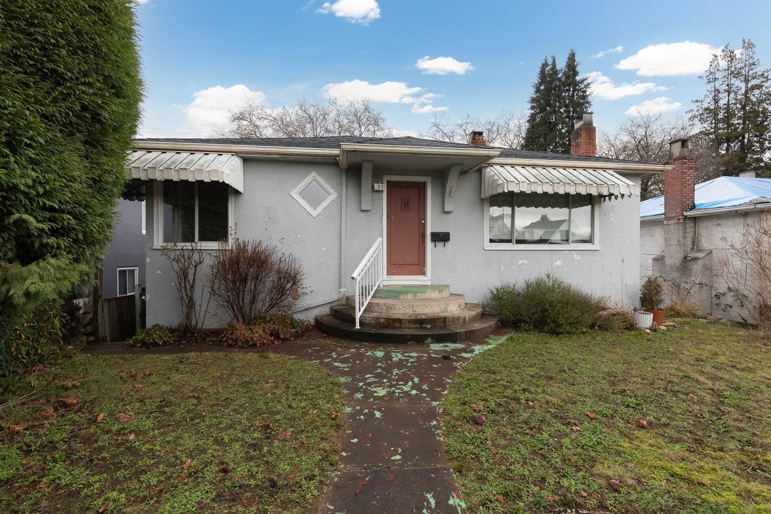 21 41St Avenue E, Vancouver, BC