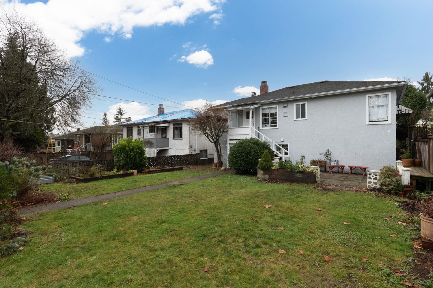 21 41St Avenue E, Vancouver, BC