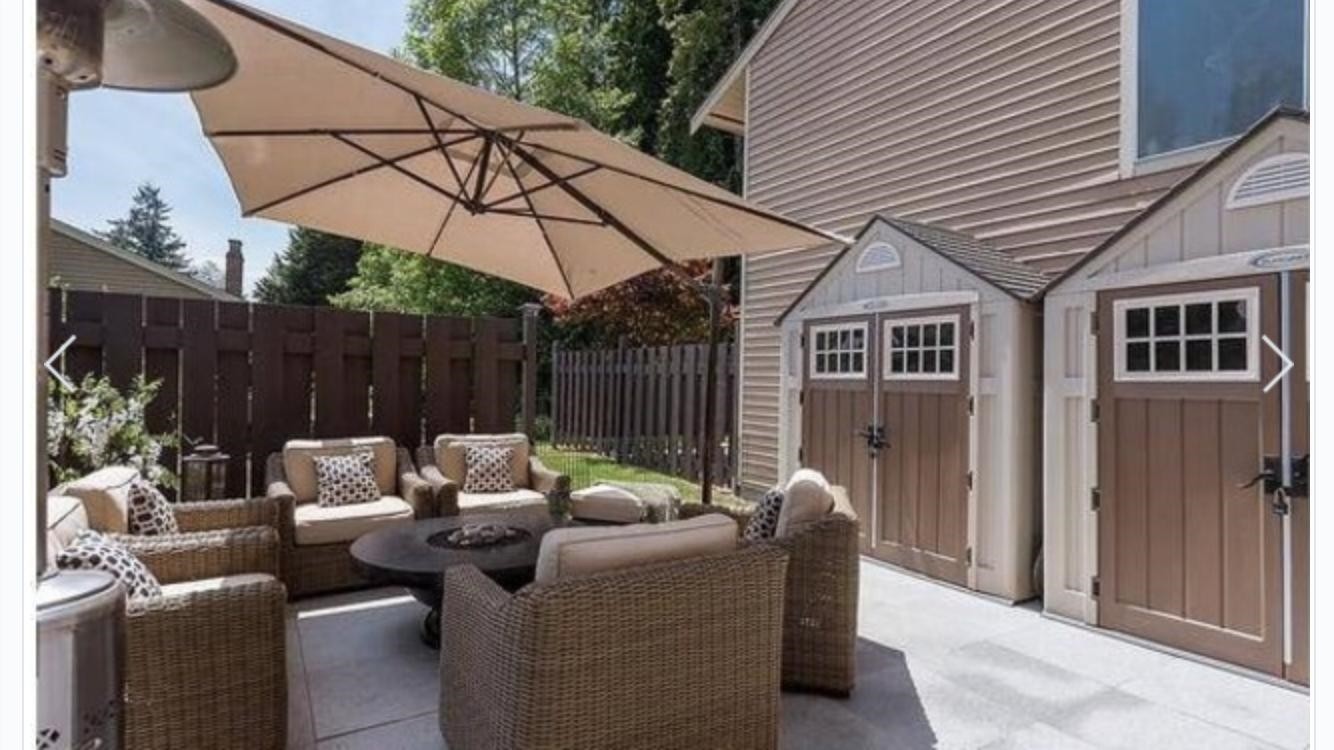 4687 Hoskins Road, North Vancouver, BC