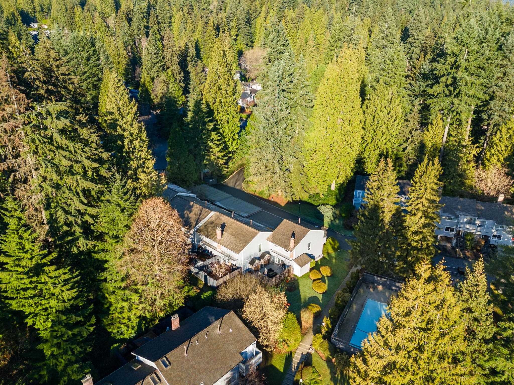 4687 Hoskins Road, North Vancouver, BC
