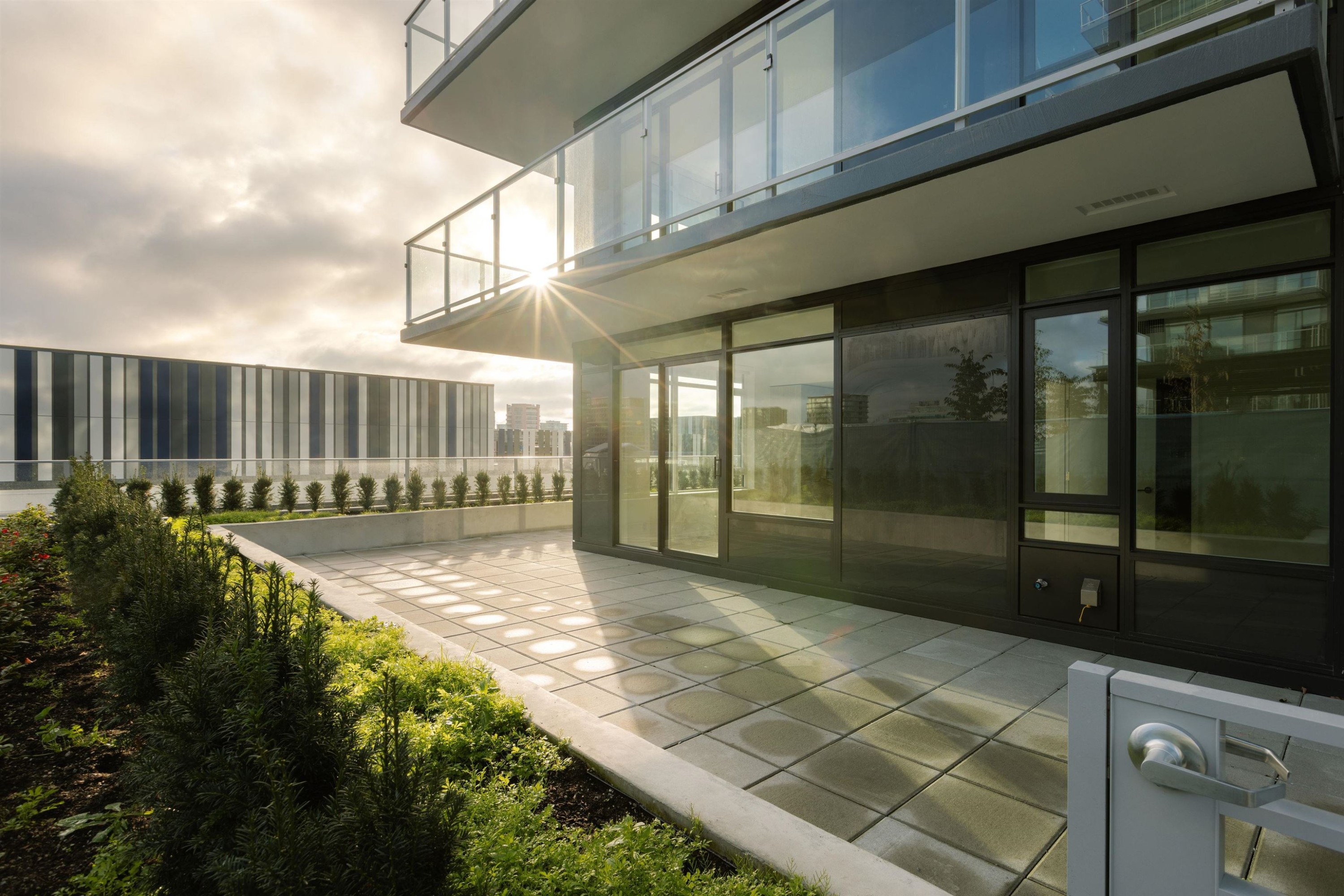 449-6500 Minoru Boulevard, Richmond, BC