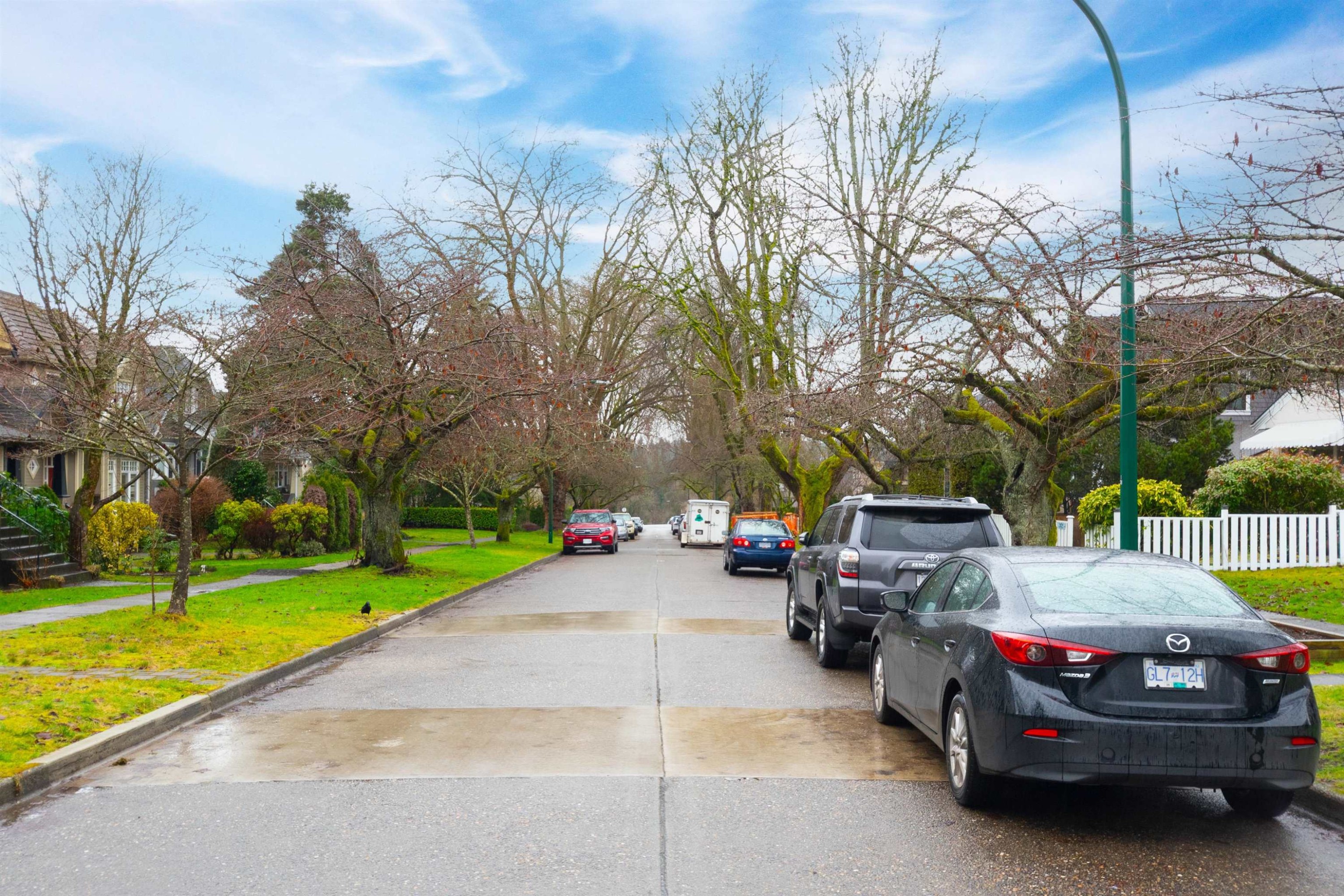 3812 24Th Avenue W, Vancouver, BC