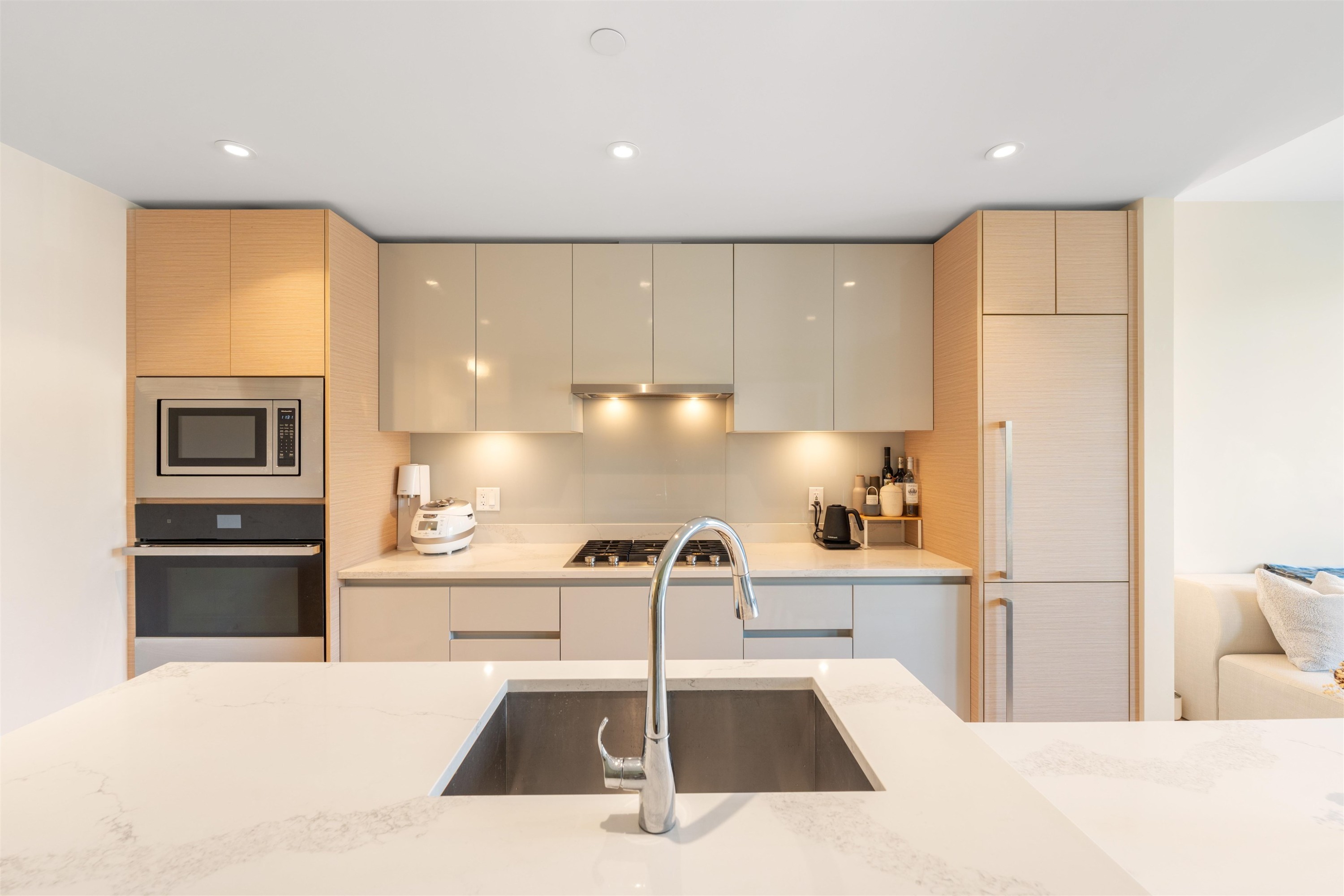 411-3538 Sawmill Crescent, Vancouver, BC