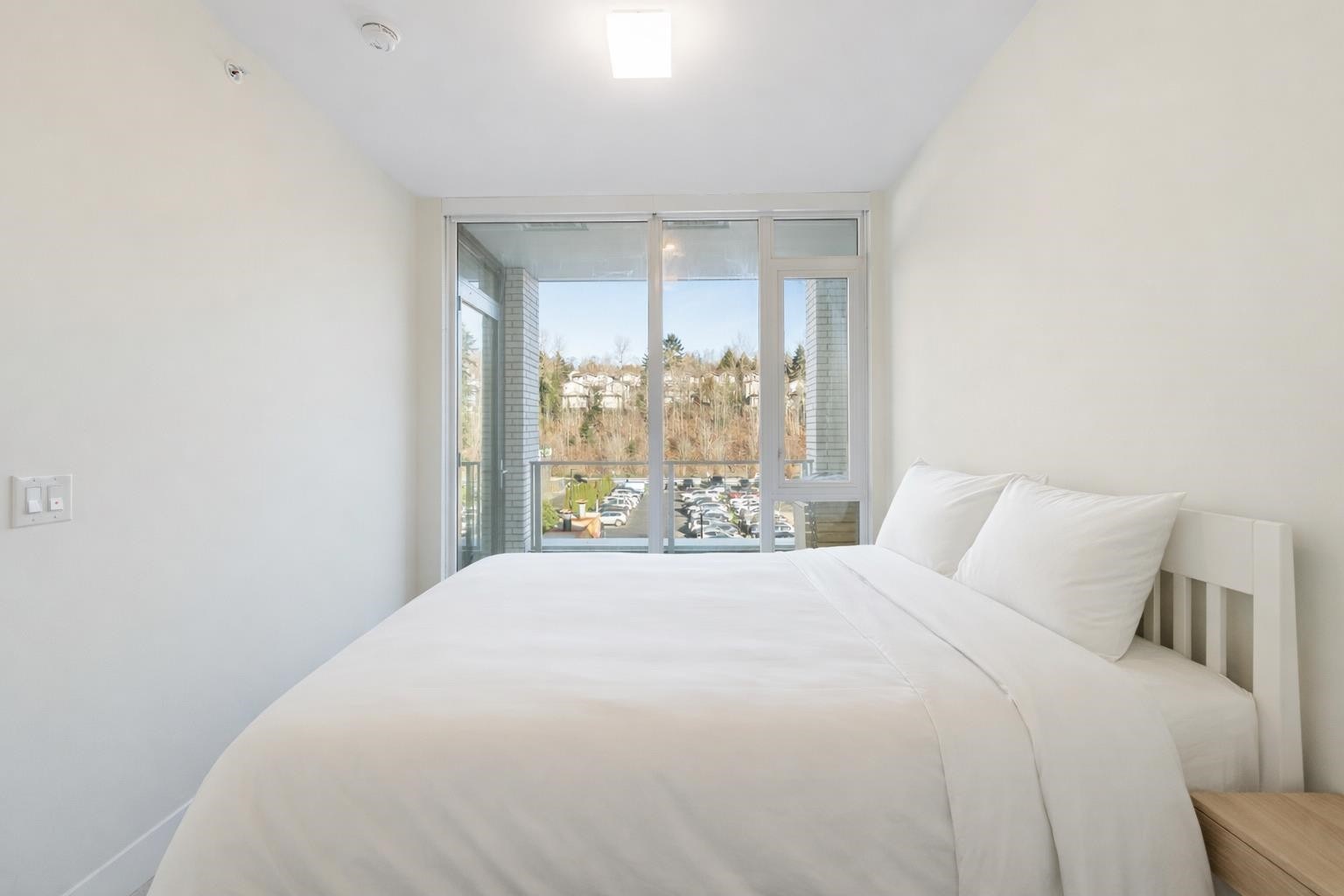 411-3538 Sawmill Crescent, Vancouver, BC