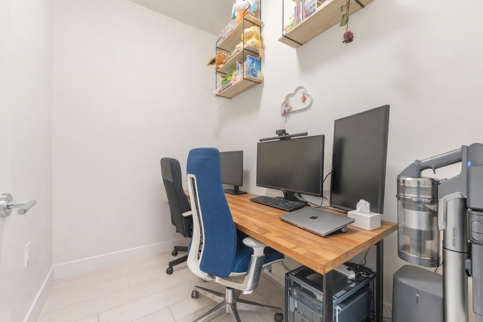 411-3538 Sawmill Crescent, Vancouver, BC