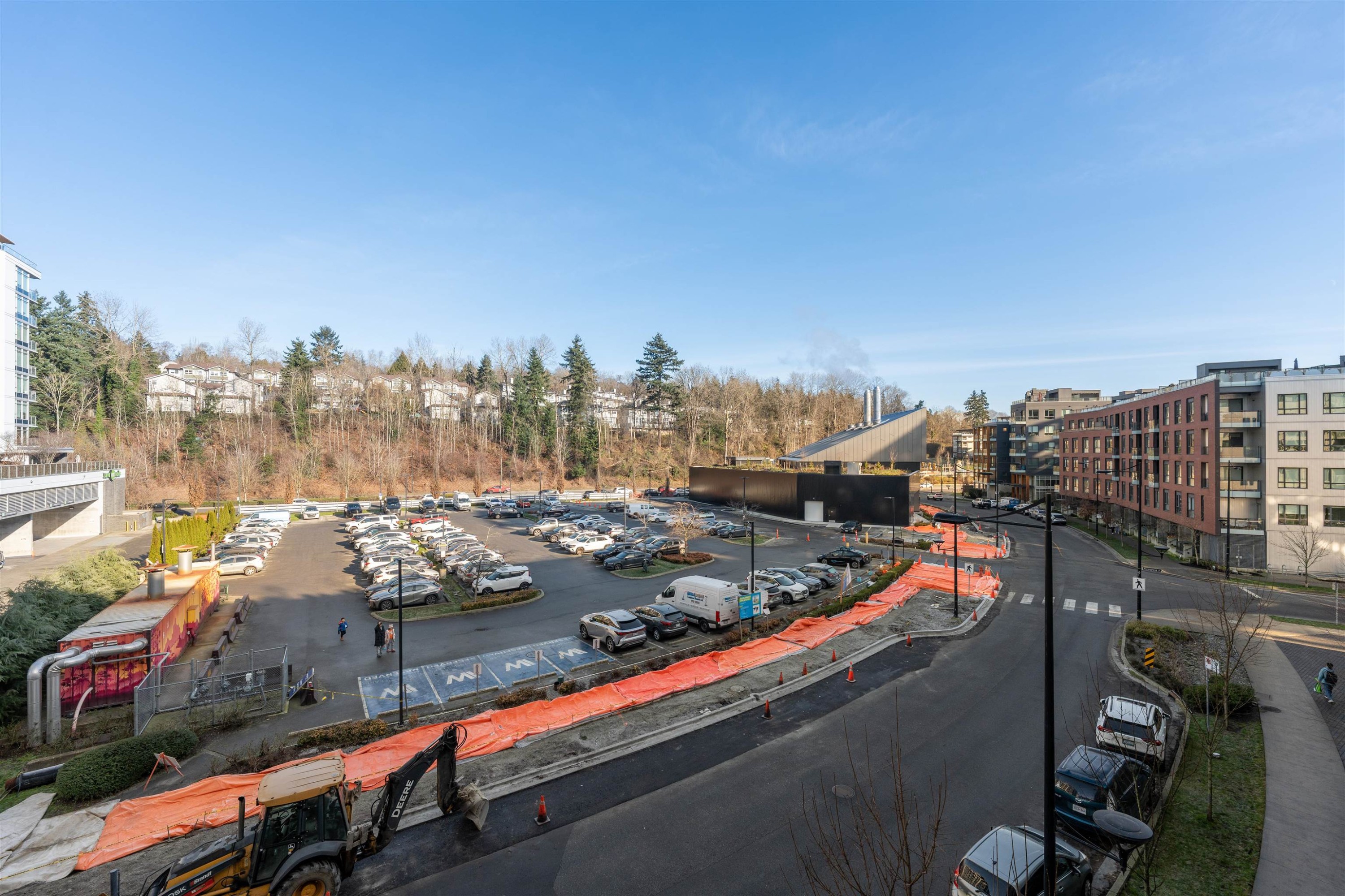 411-3538 Sawmill Crescent, Vancouver, BC