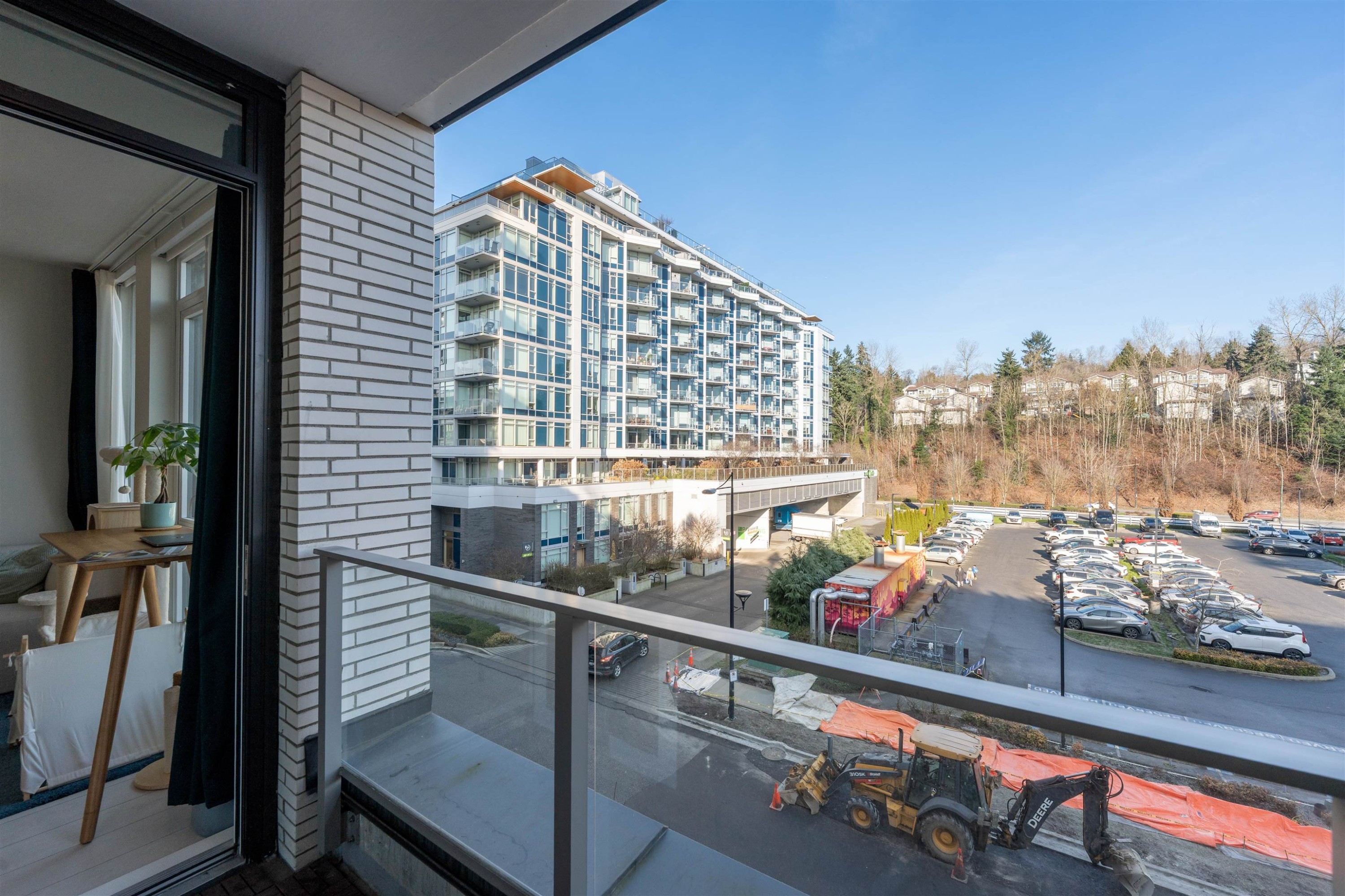 411-3538 Sawmill Crescent, Vancouver, BC
