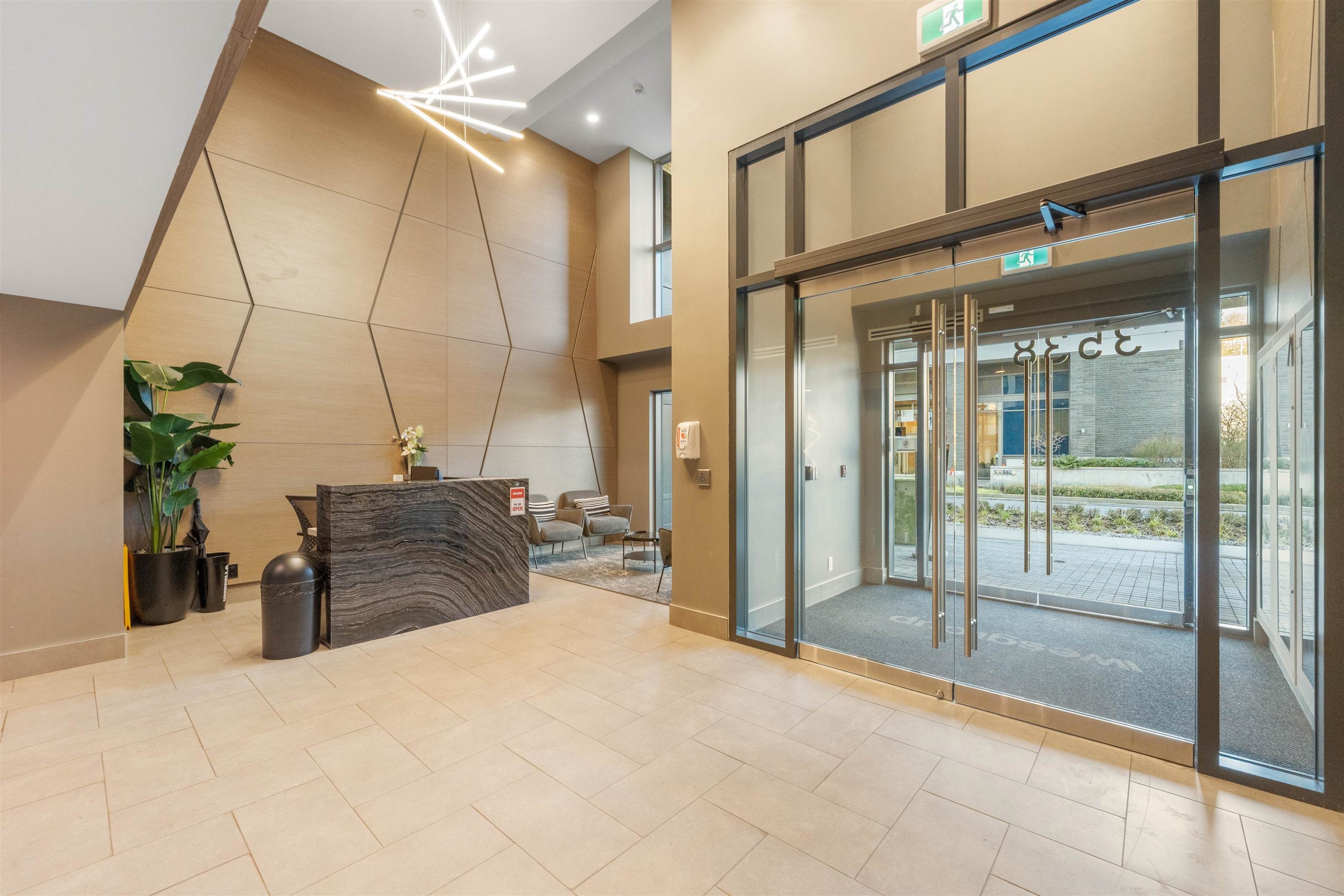 411-3538 Sawmill Crescent, Vancouver, BC