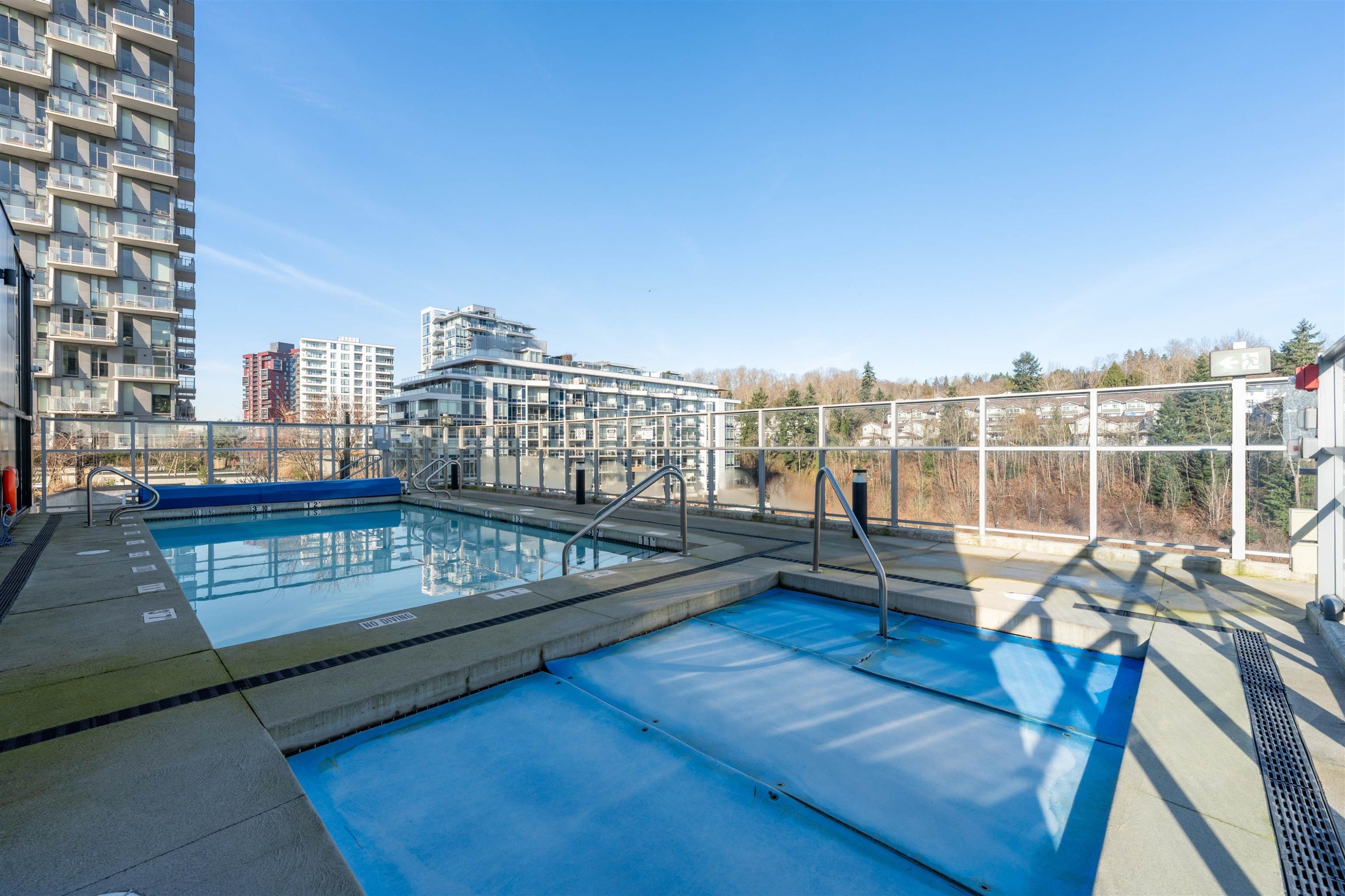 411-3538 Sawmill Crescent, Vancouver, BC