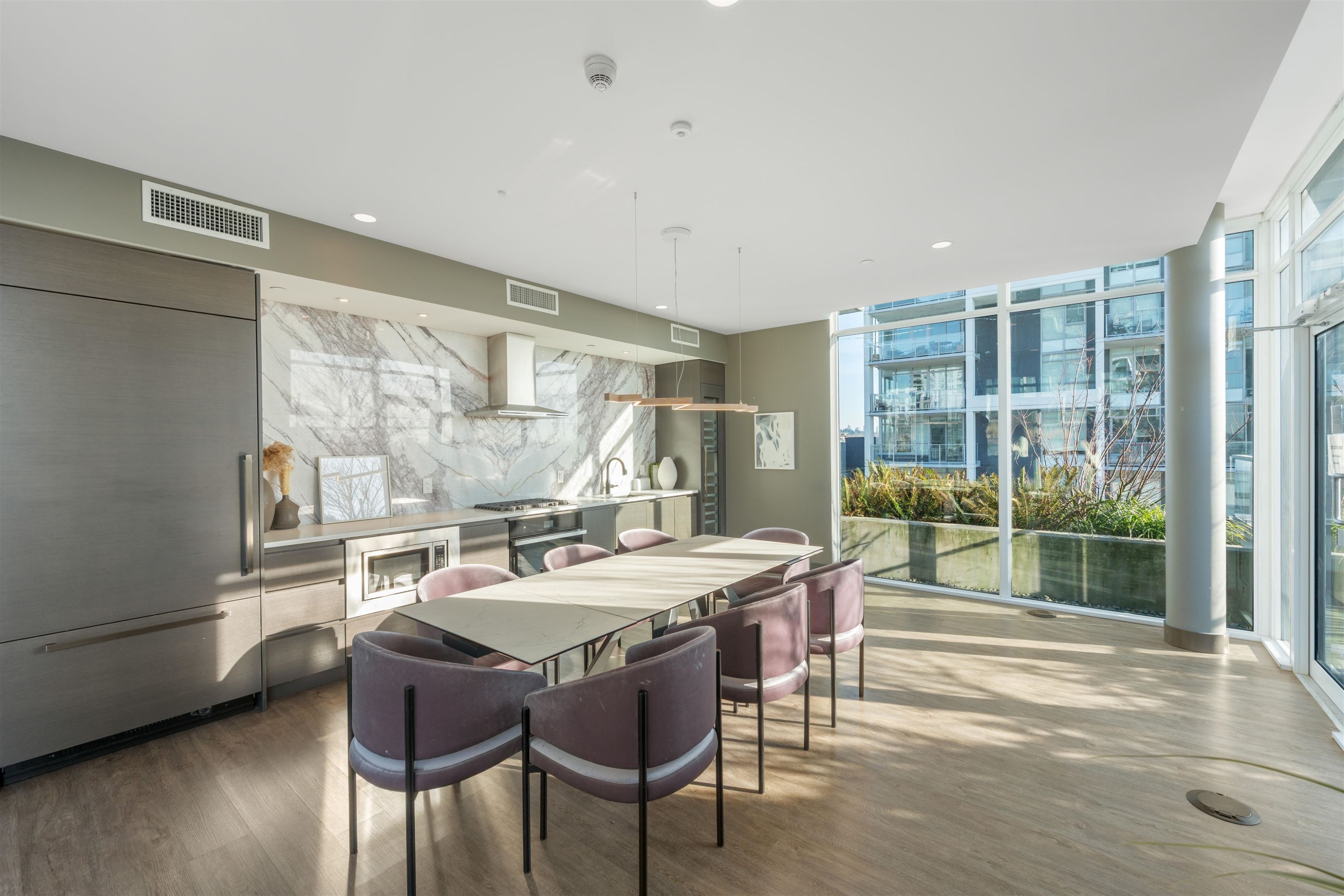 411-3538 Sawmill Crescent, Vancouver, BC