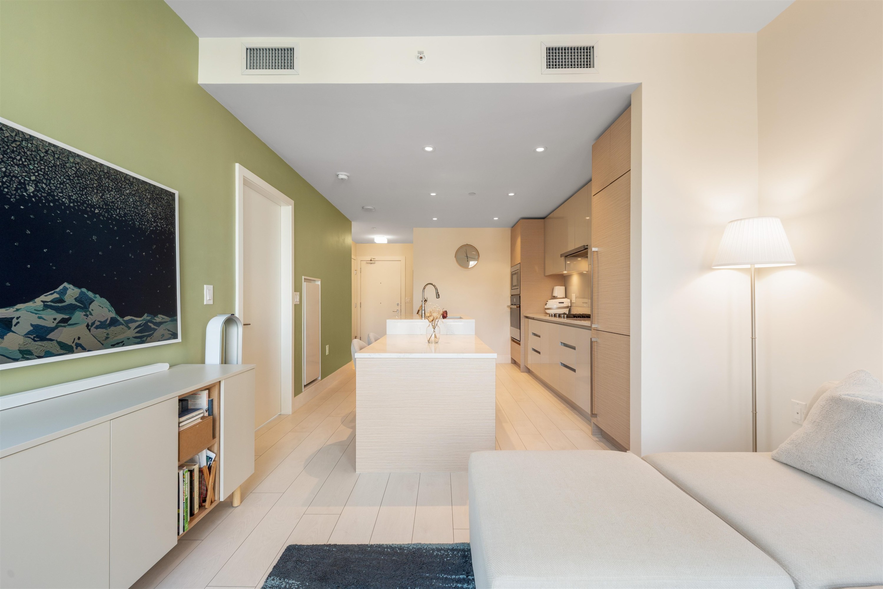 411-3538 Sawmill Crescent, Vancouver, BC