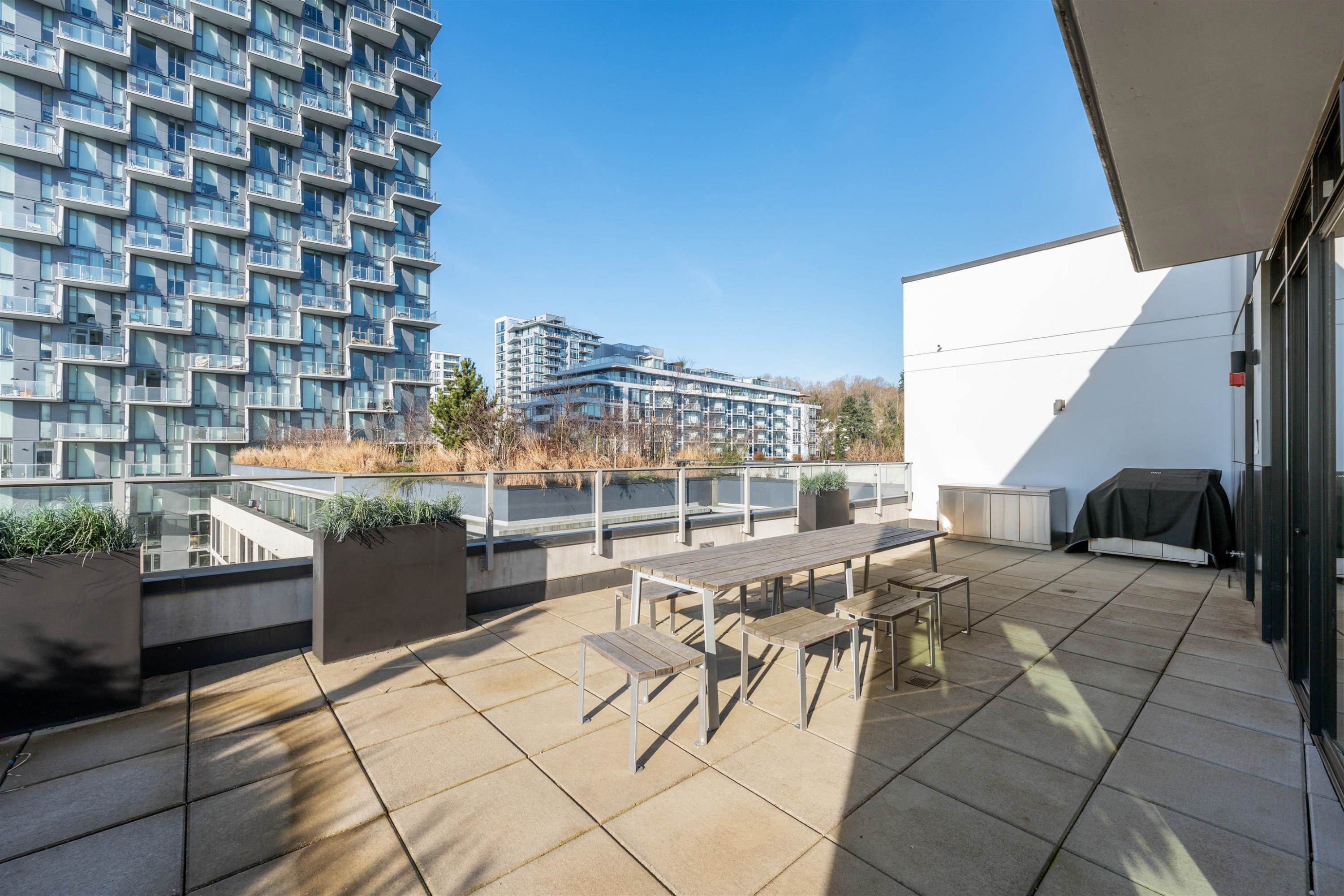 411-3538 Sawmill Crescent, Vancouver, BC