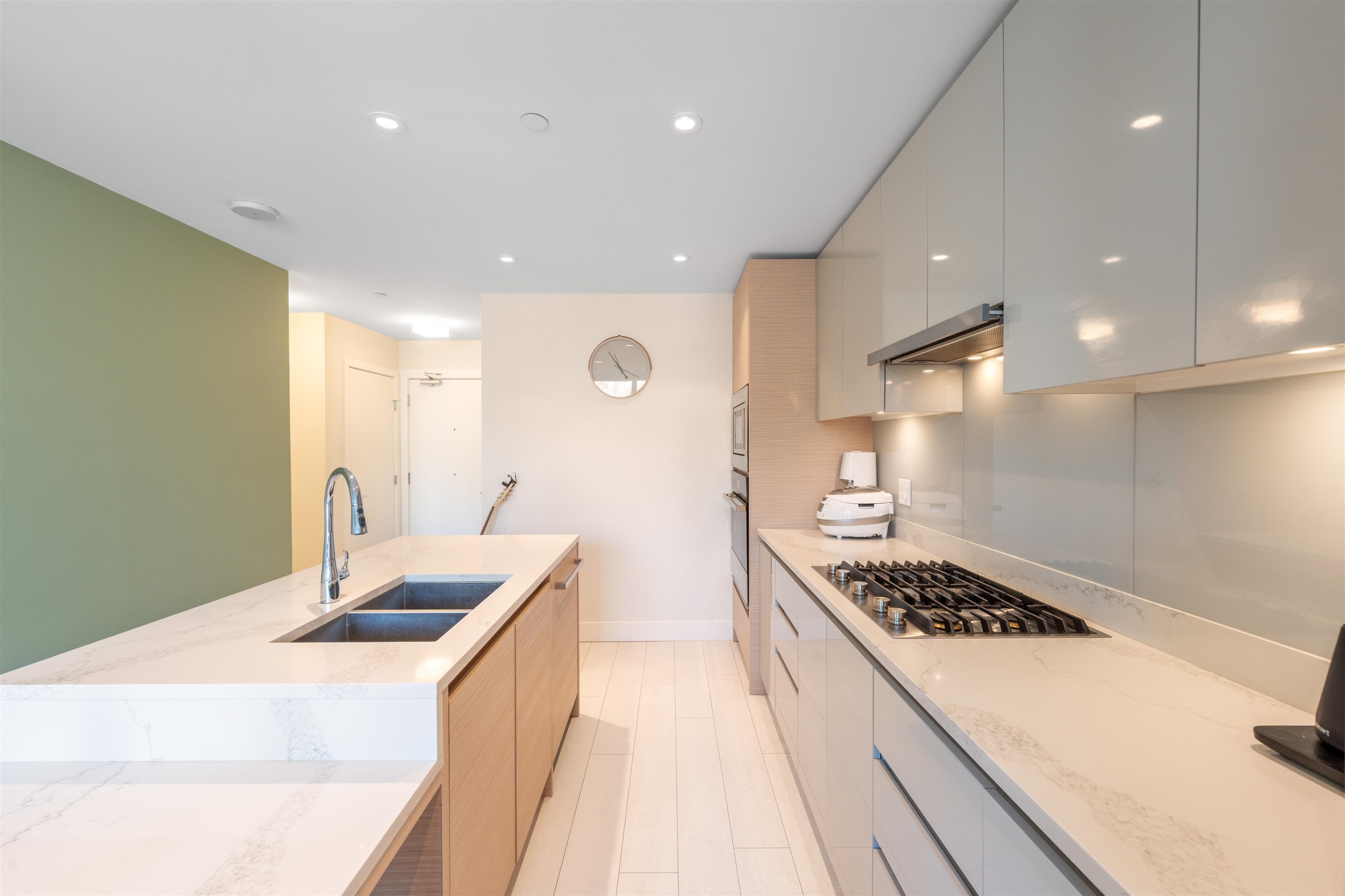 411-3538 Sawmill Crescent, Vancouver, BC