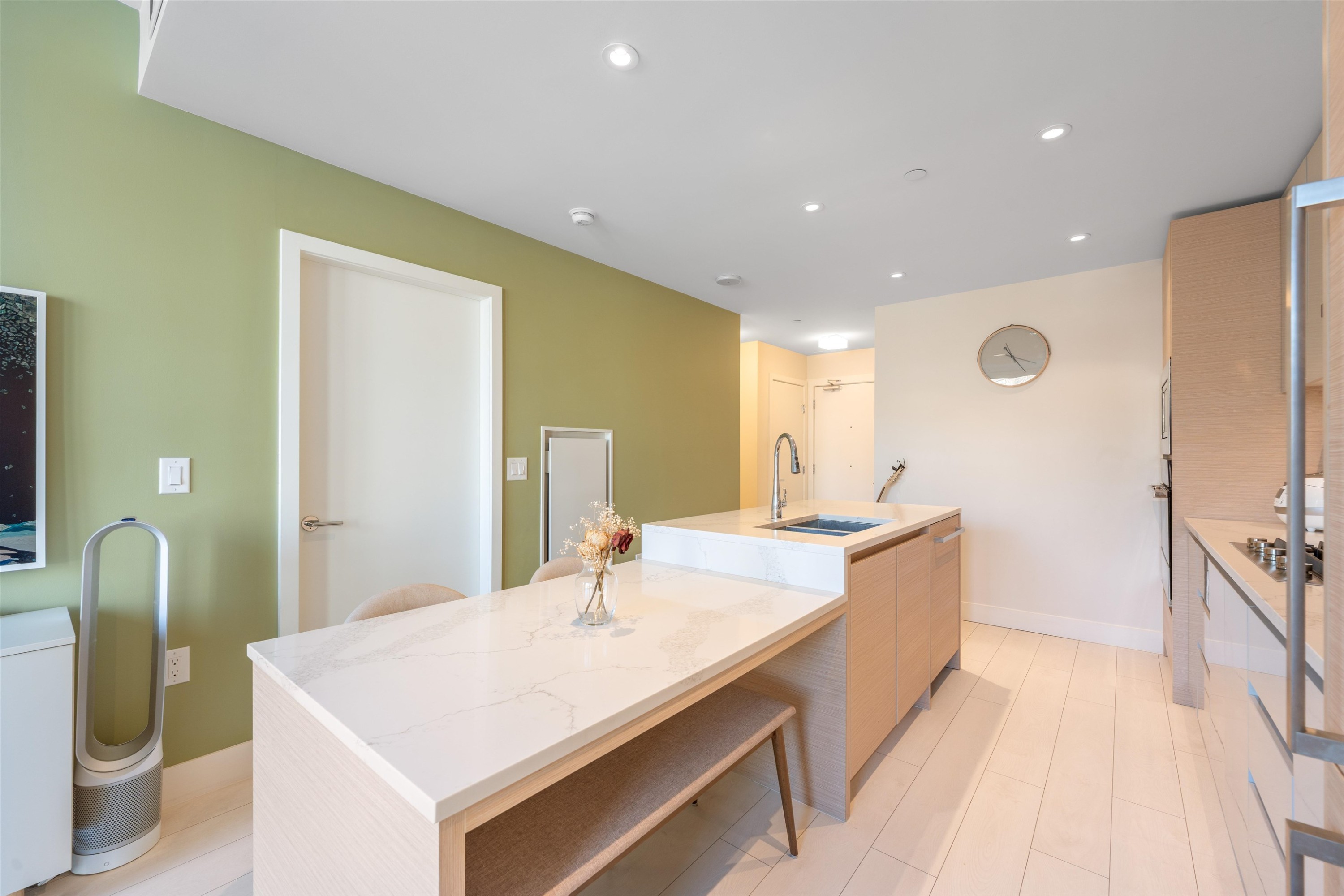 411-3538 Sawmill Crescent, Vancouver, BC