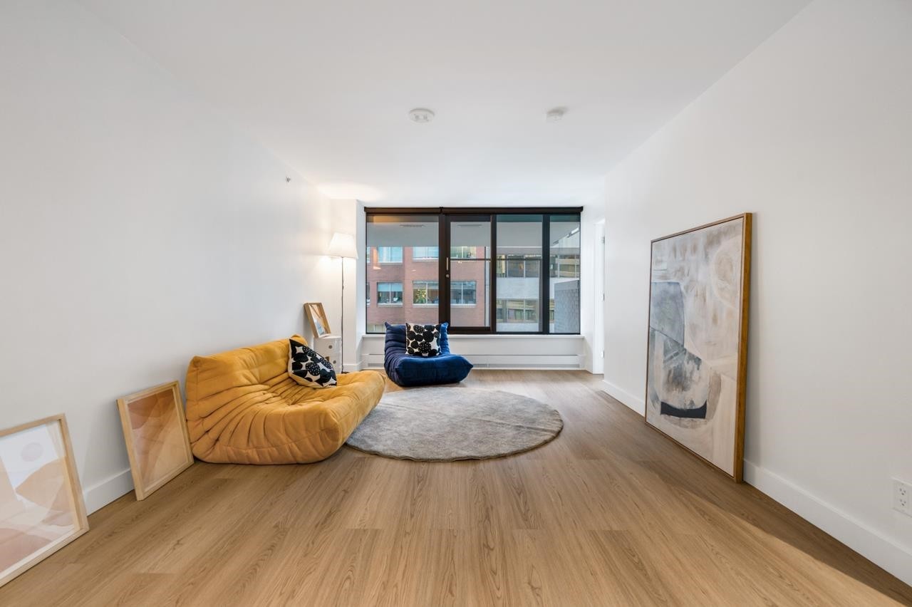 505-1133 Hornby Street, Vancouver, BC