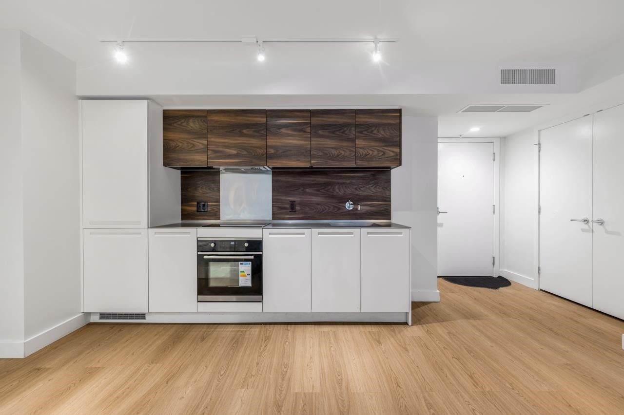 505-1133 Hornby Street, Vancouver, BC