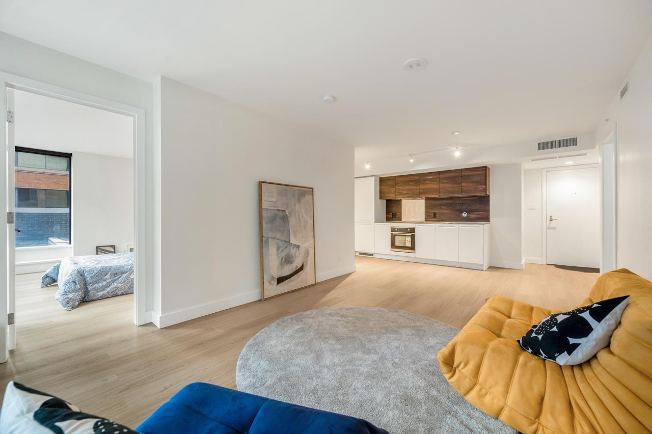 505-1133 Hornby Street, Vancouver, BC