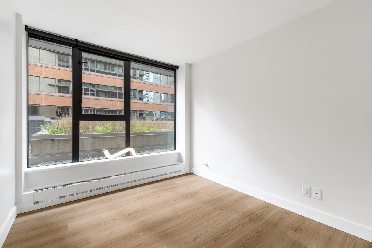 505-1133 Hornby Street, Vancouver, BC