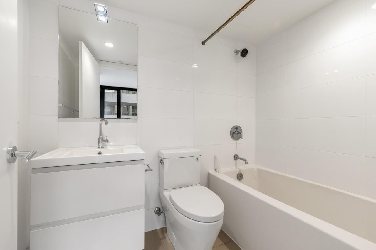 505-1133 Hornby Street, Vancouver, BC