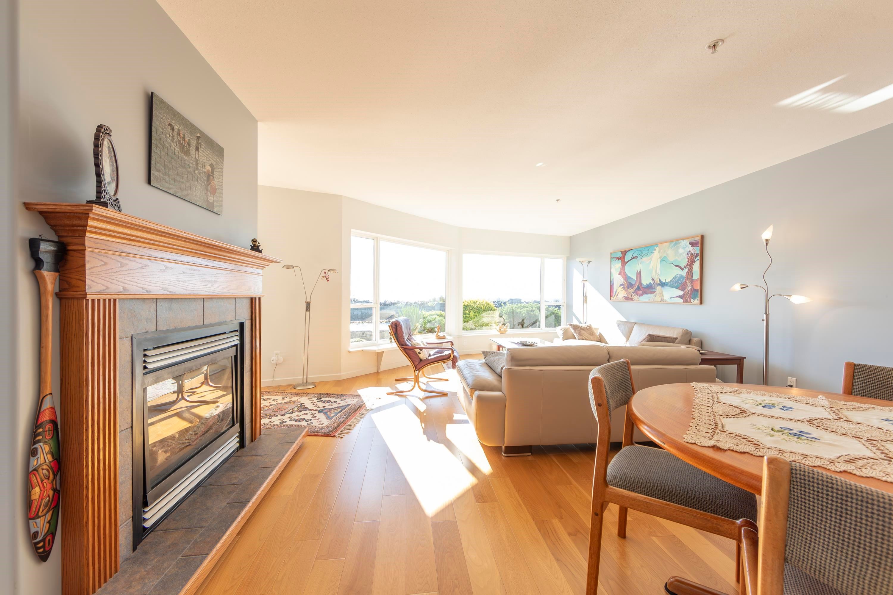 226-1585 Field Road, Sechelt, BC