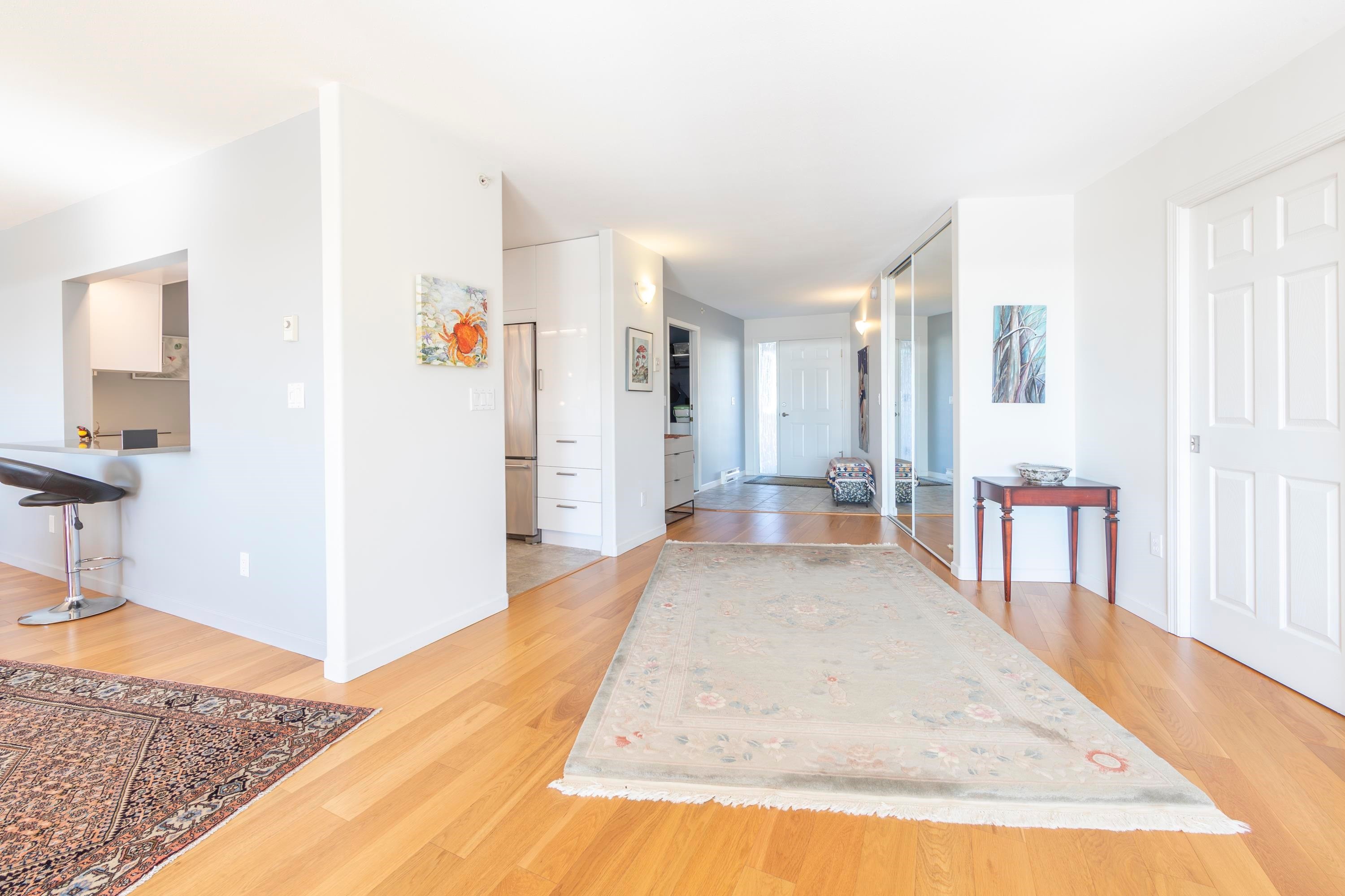 226-1585 Field Road, Sechelt, BC