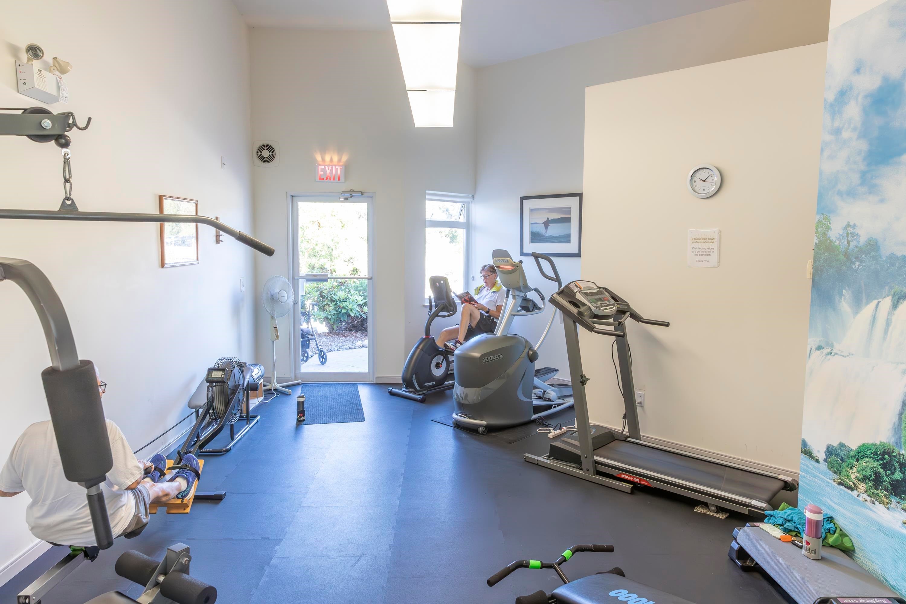 226-1585 Field Road, Sechelt, BC