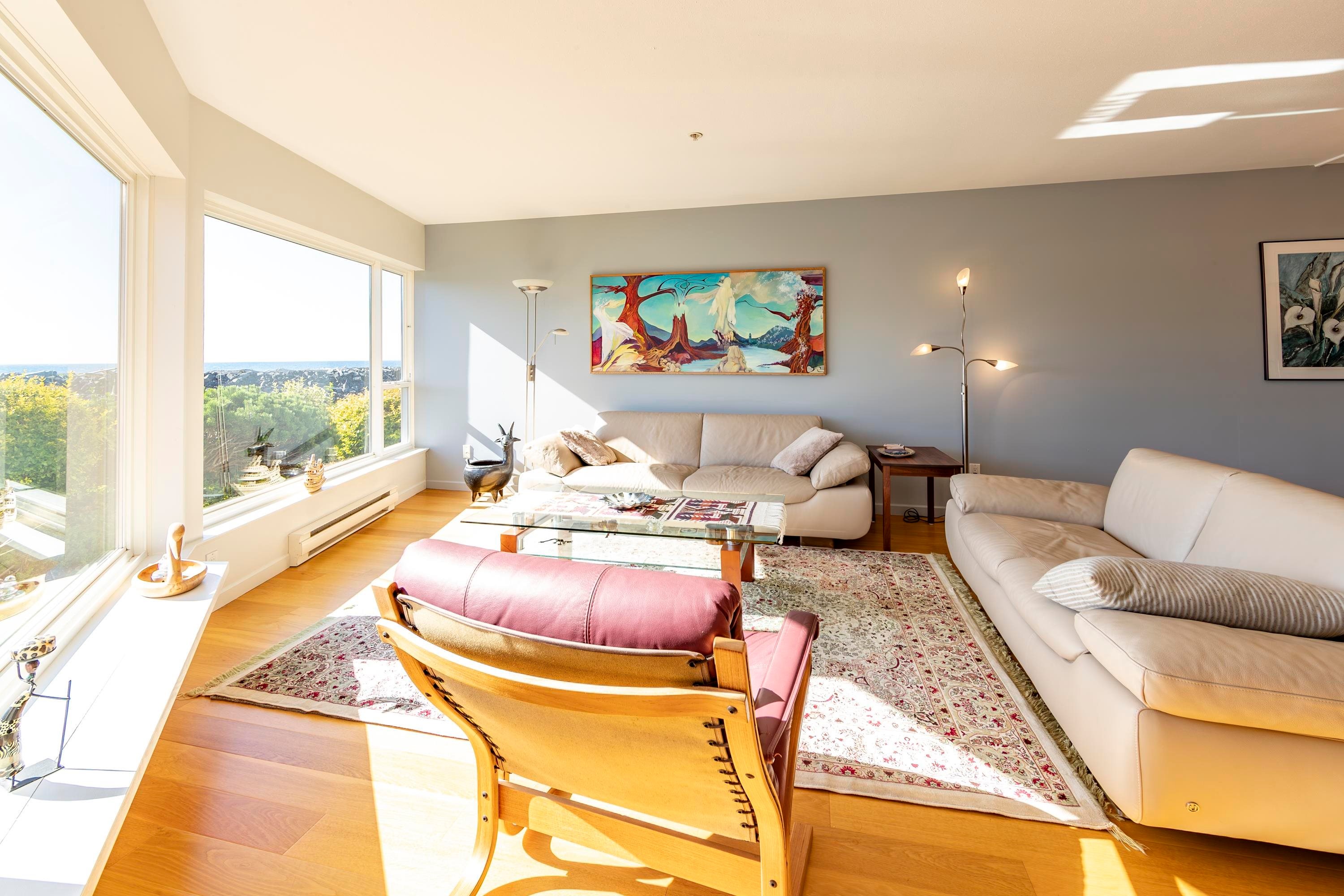 226-1585 Field Road, Sechelt, BC