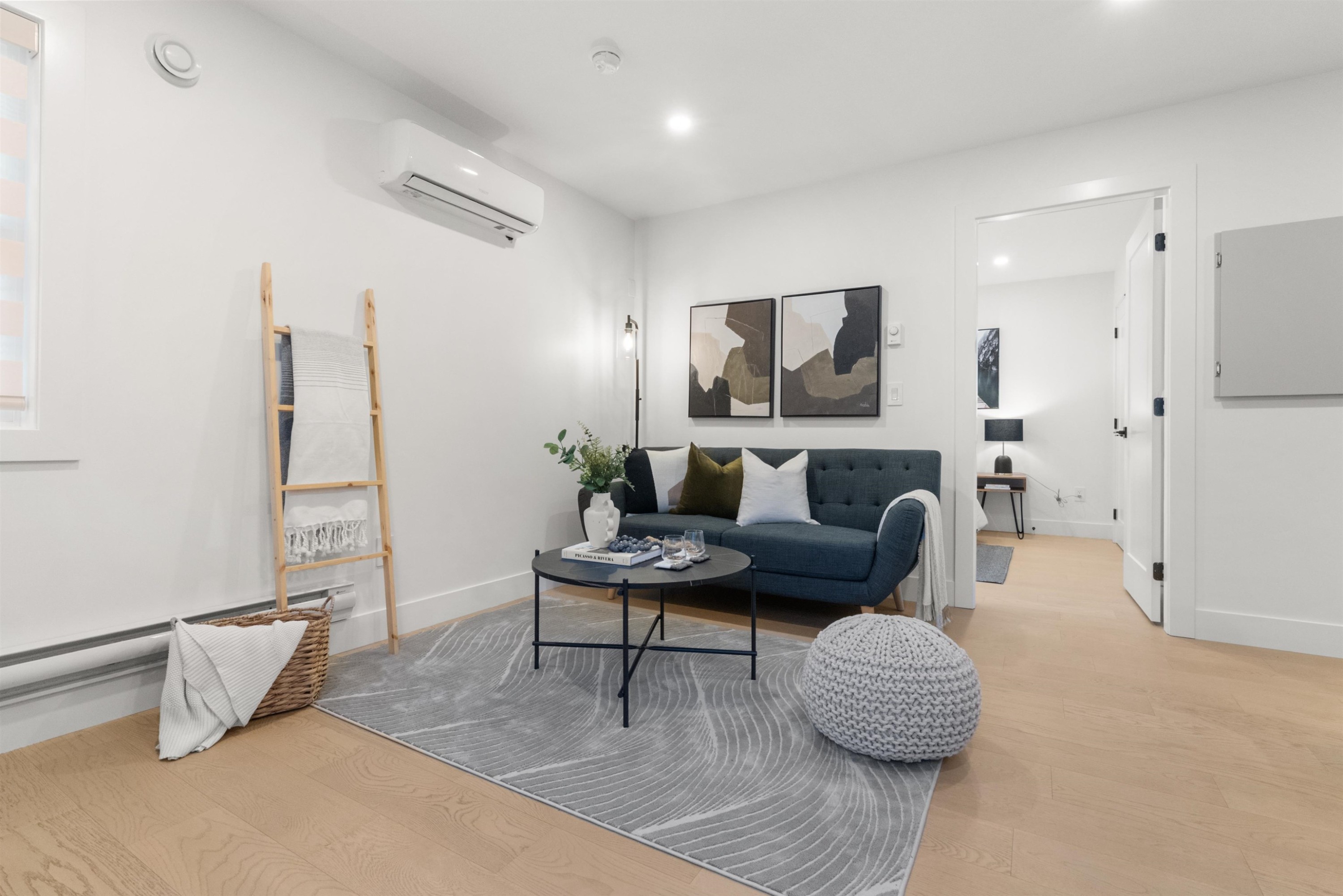 4810 42A Avenue, Ladner, BC