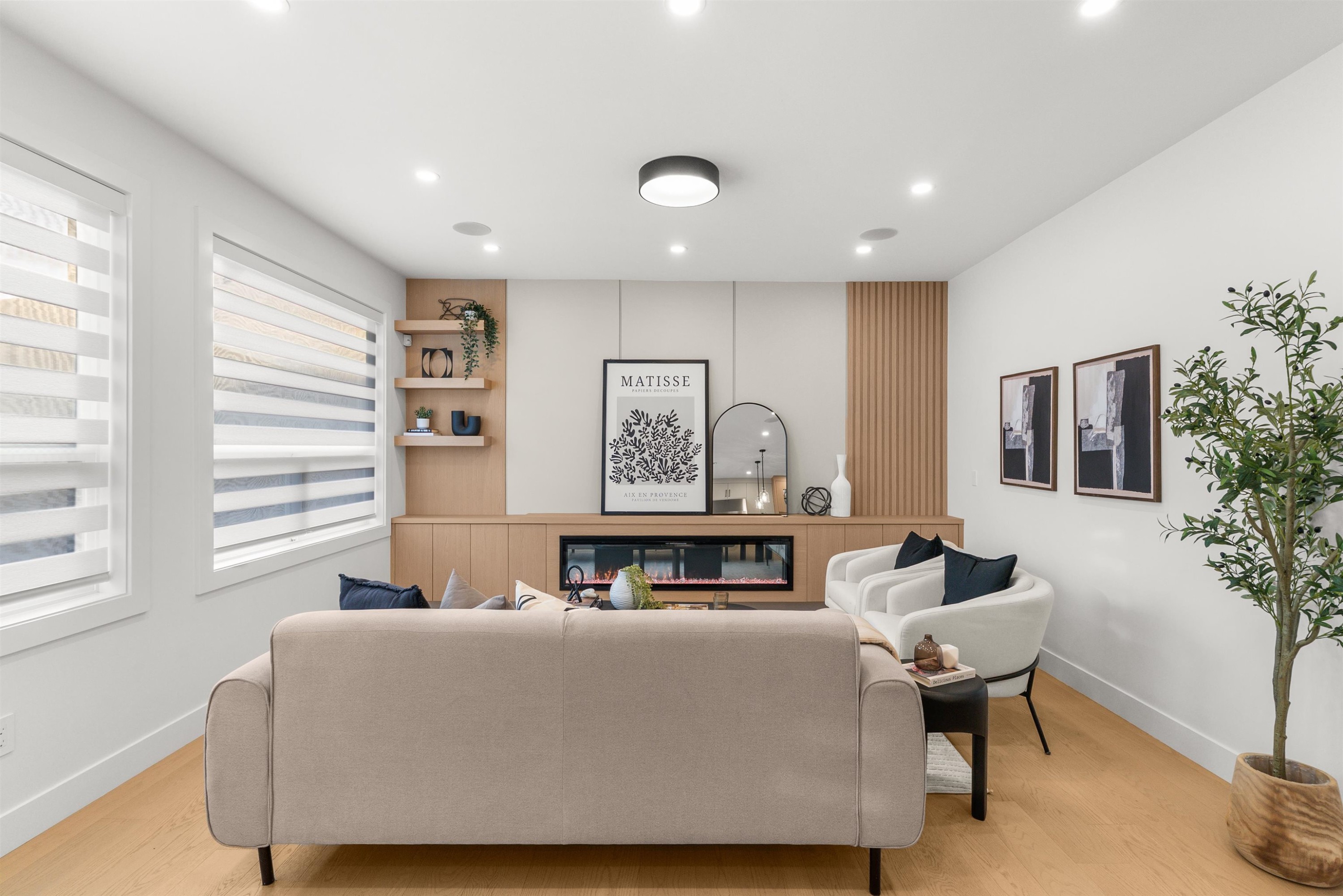 4810 42A Avenue, Ladner, BC