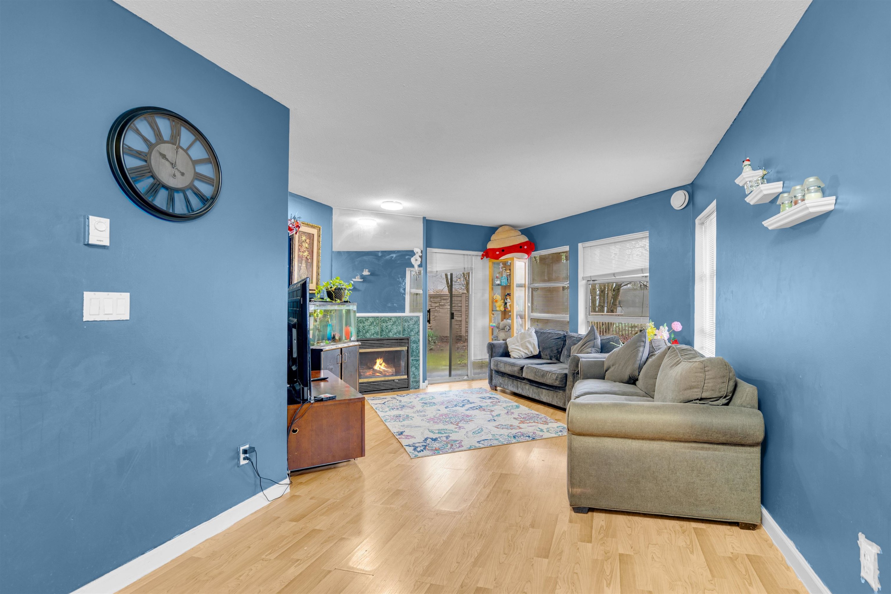 101-22277 122 Avenue, Maple Ridge, BC