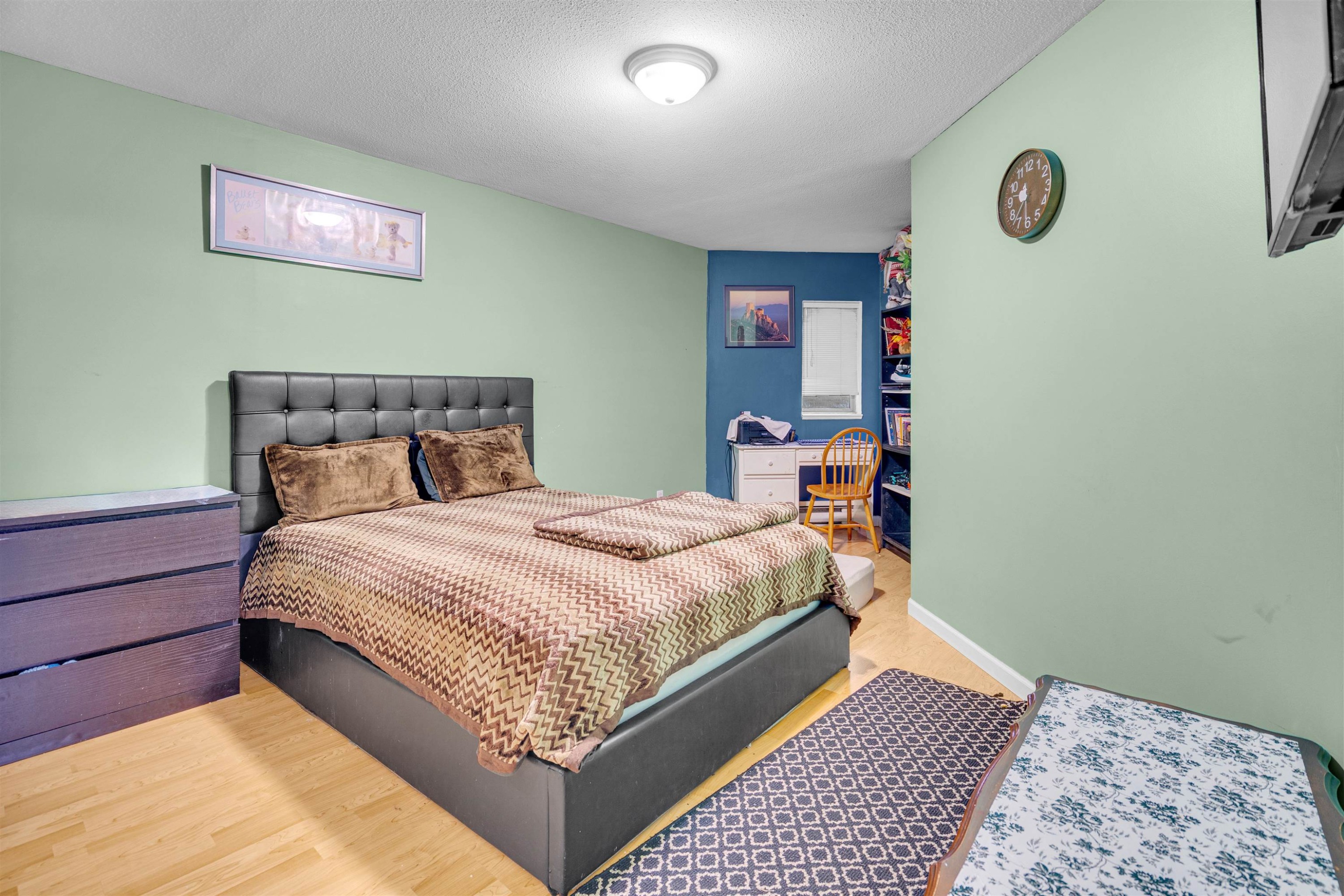 101-22277 122 Avenue, Maple Ridge, BC