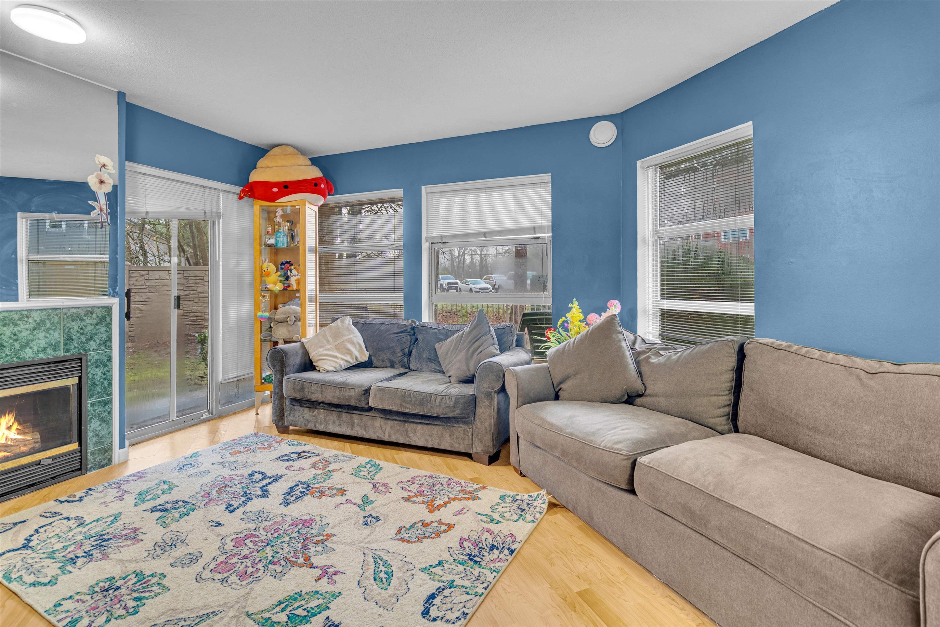 101-22277 122 Avenue, Maple Ridge, BC