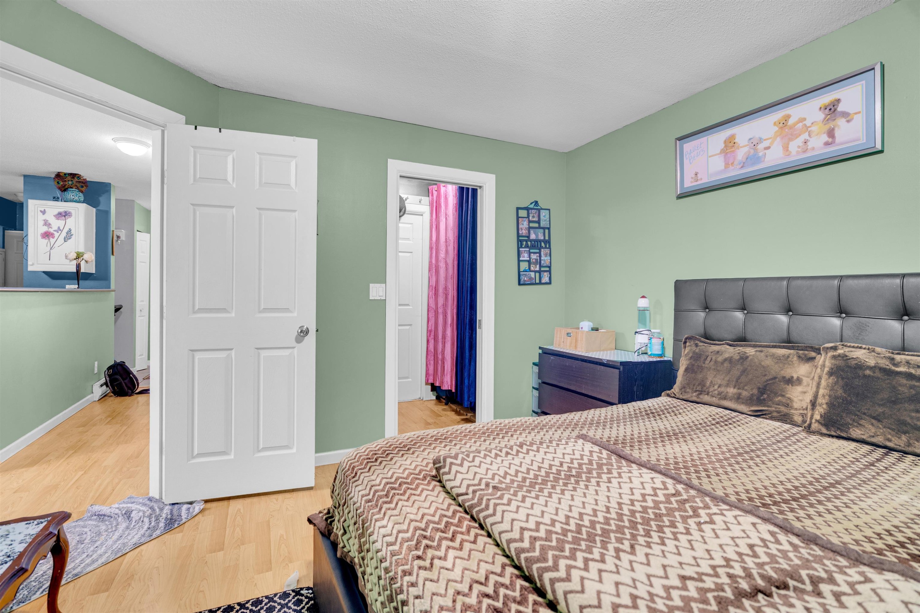 101-22277 122 Avenue, Maple Ridge, BC