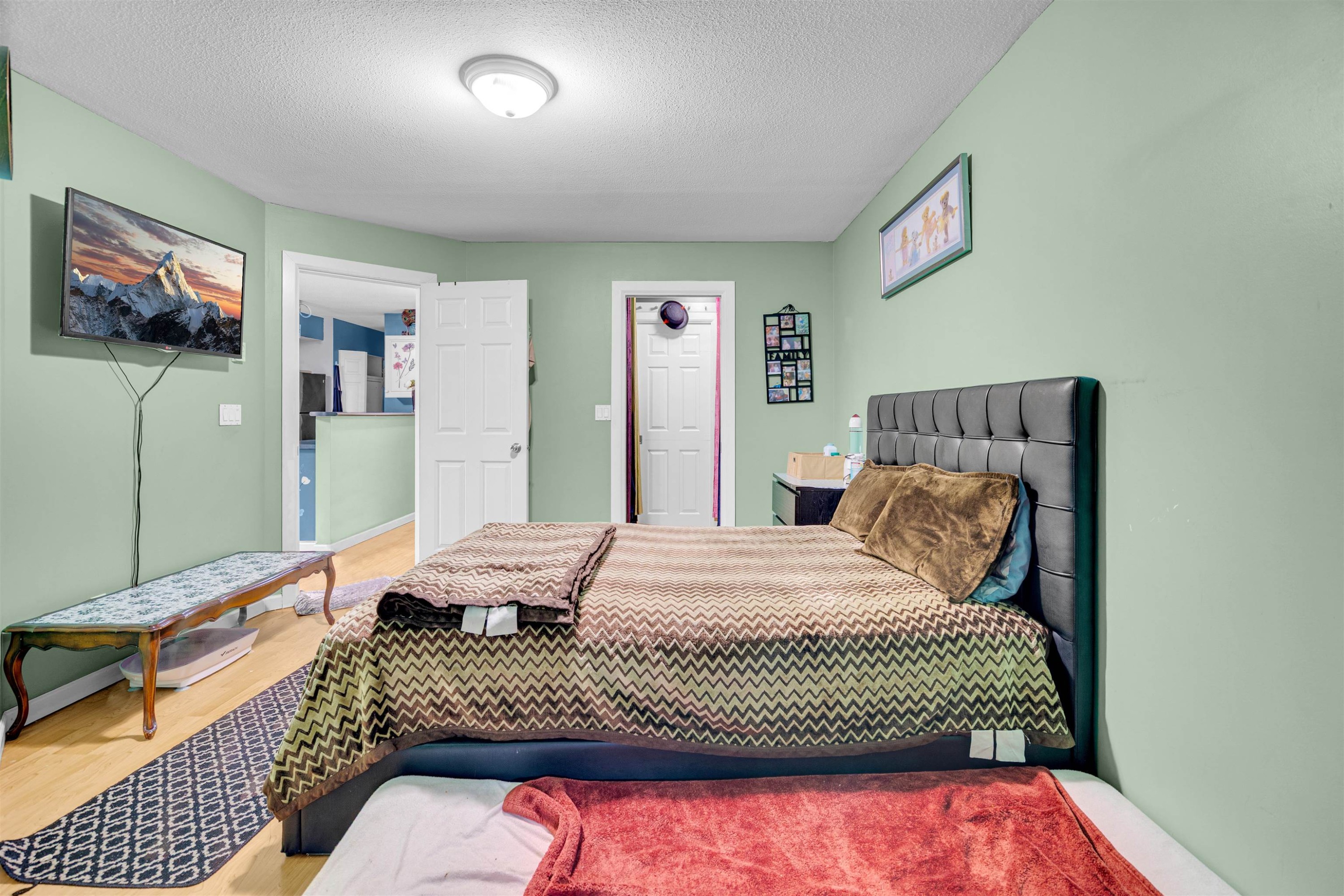 101-22277 122 Avenue, Maple Ridge, BC