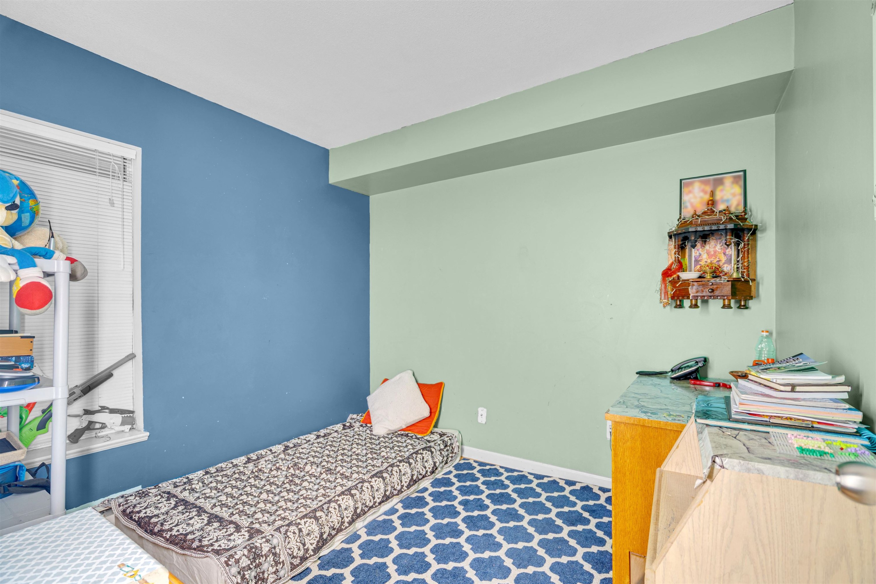 101-22277 122 Avenue, Maple Ridge, BC