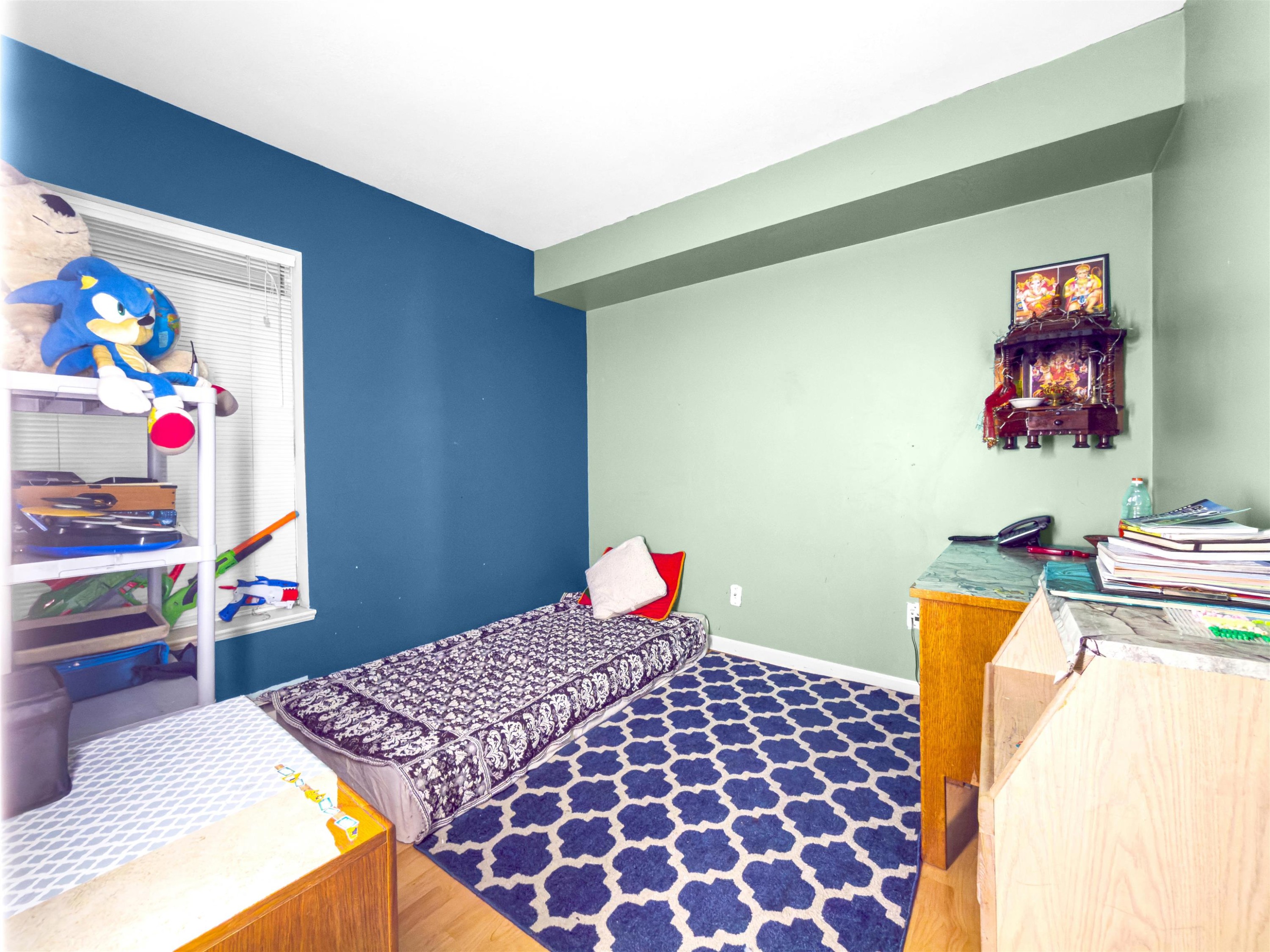 101-22277 122 Avenue, Maple Ridge, BC