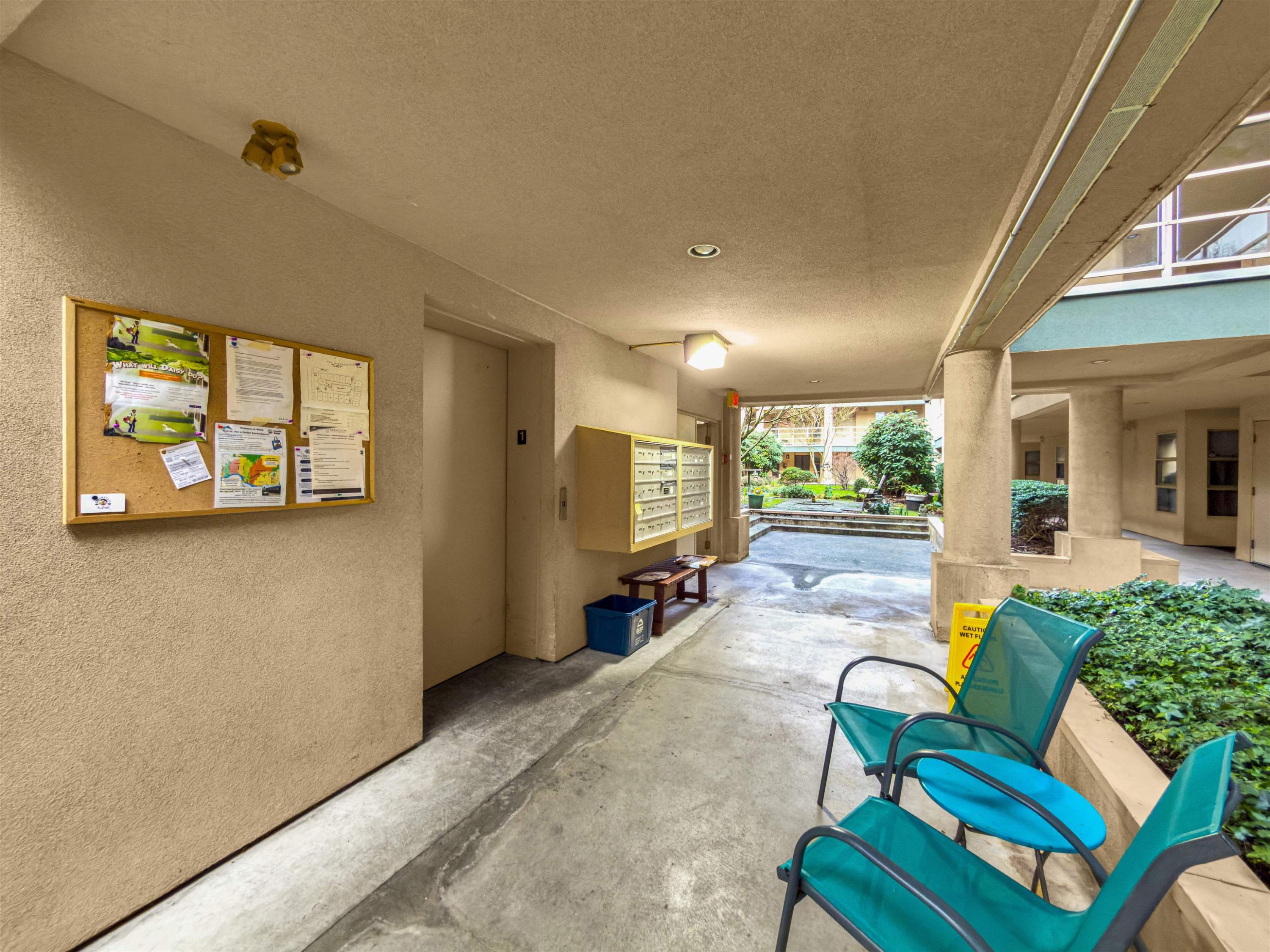 101-22277 122 Avenue, Maple Ridge, BC